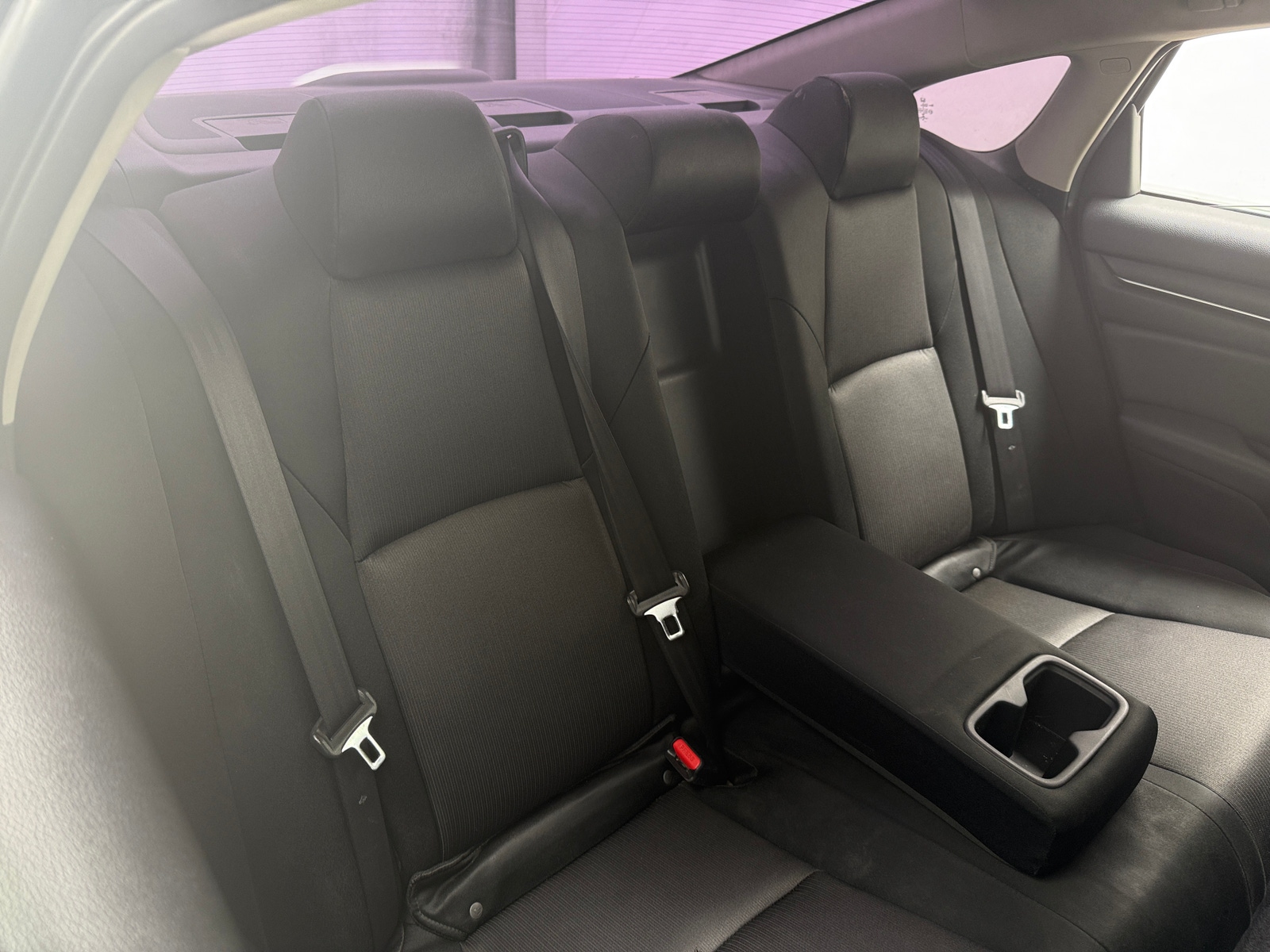 Thumbnail: 2019 Honda Accord - 6