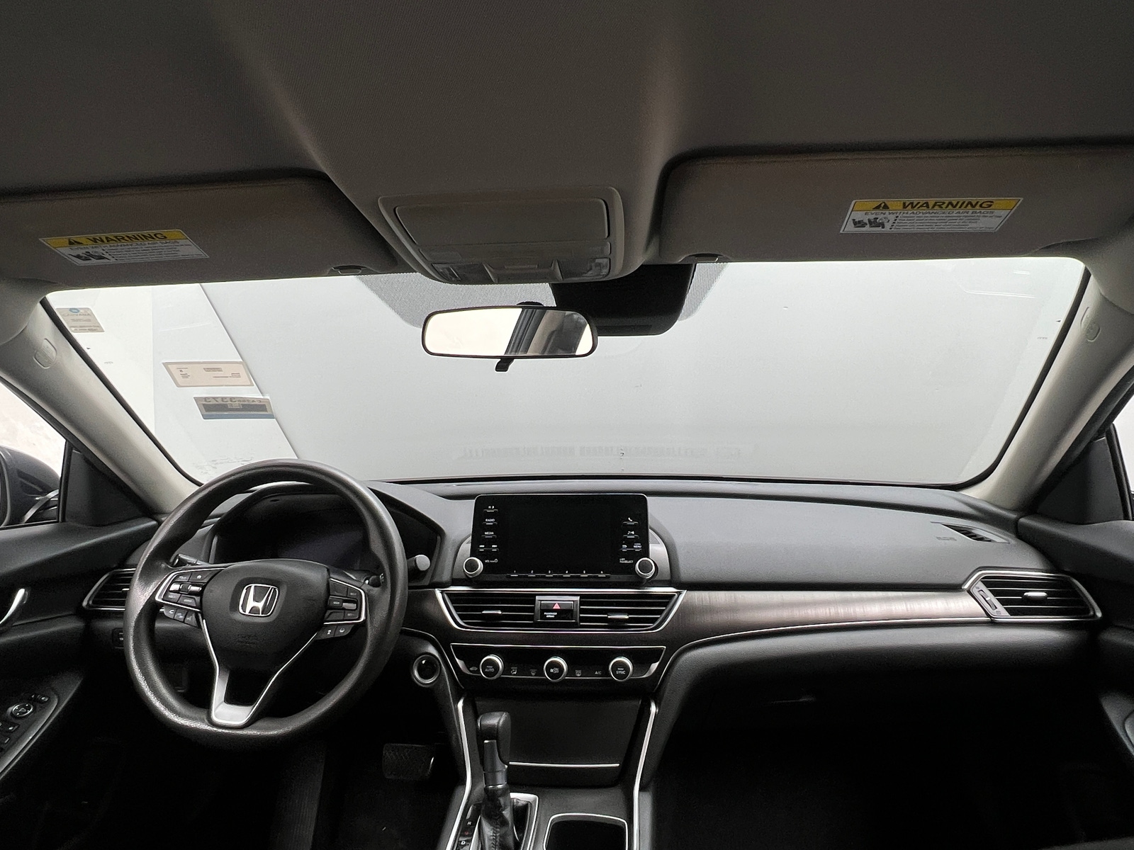 Thumbnail: 2019 Honda Accord - 3
