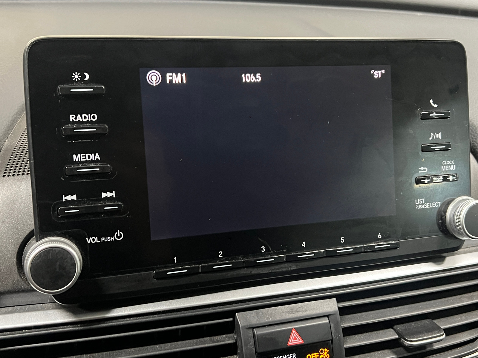 Thumbnail: 2019 Honda Accord - 4