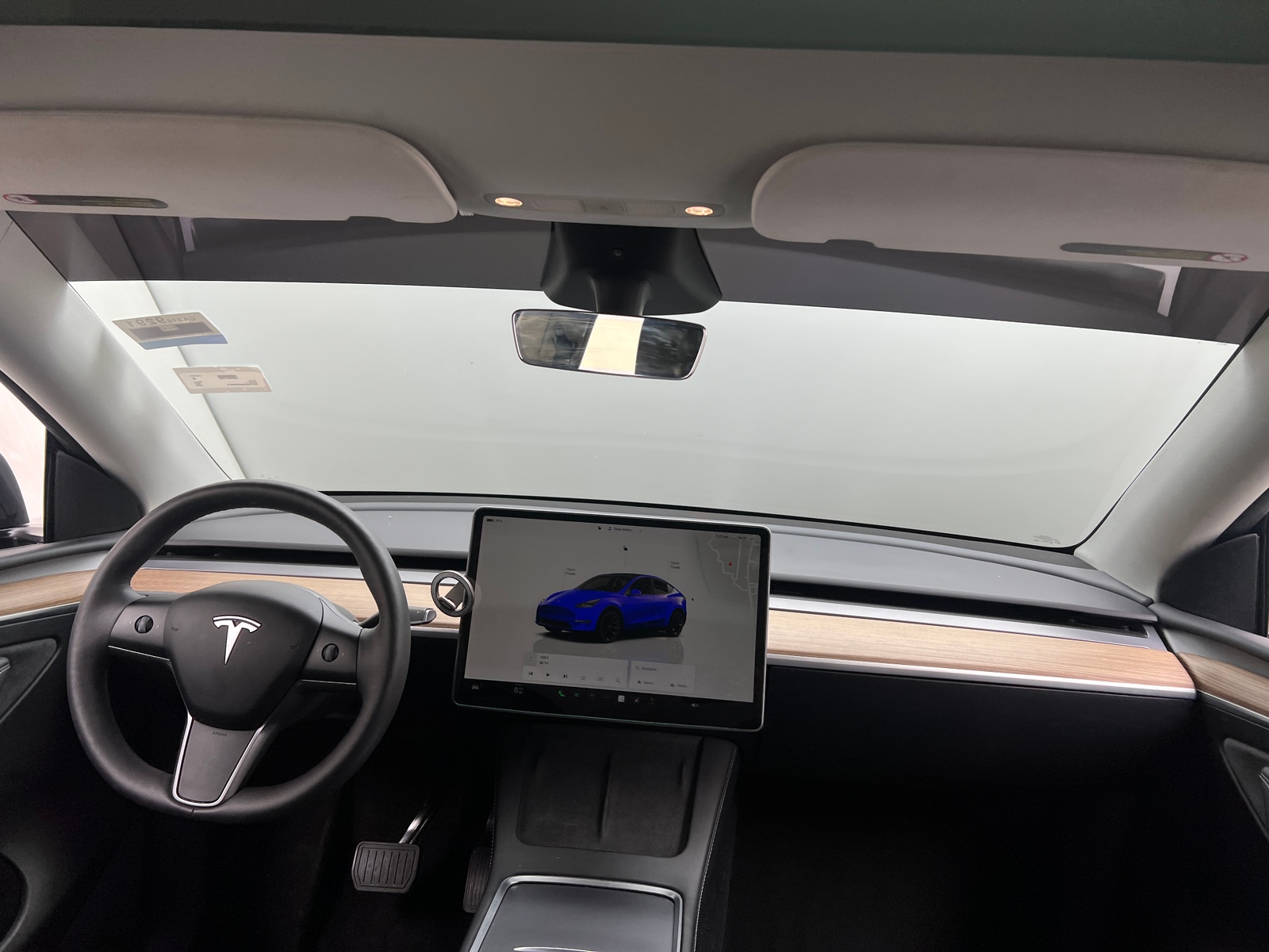 Thumbnail: 2024 Tesla Model Y - 2