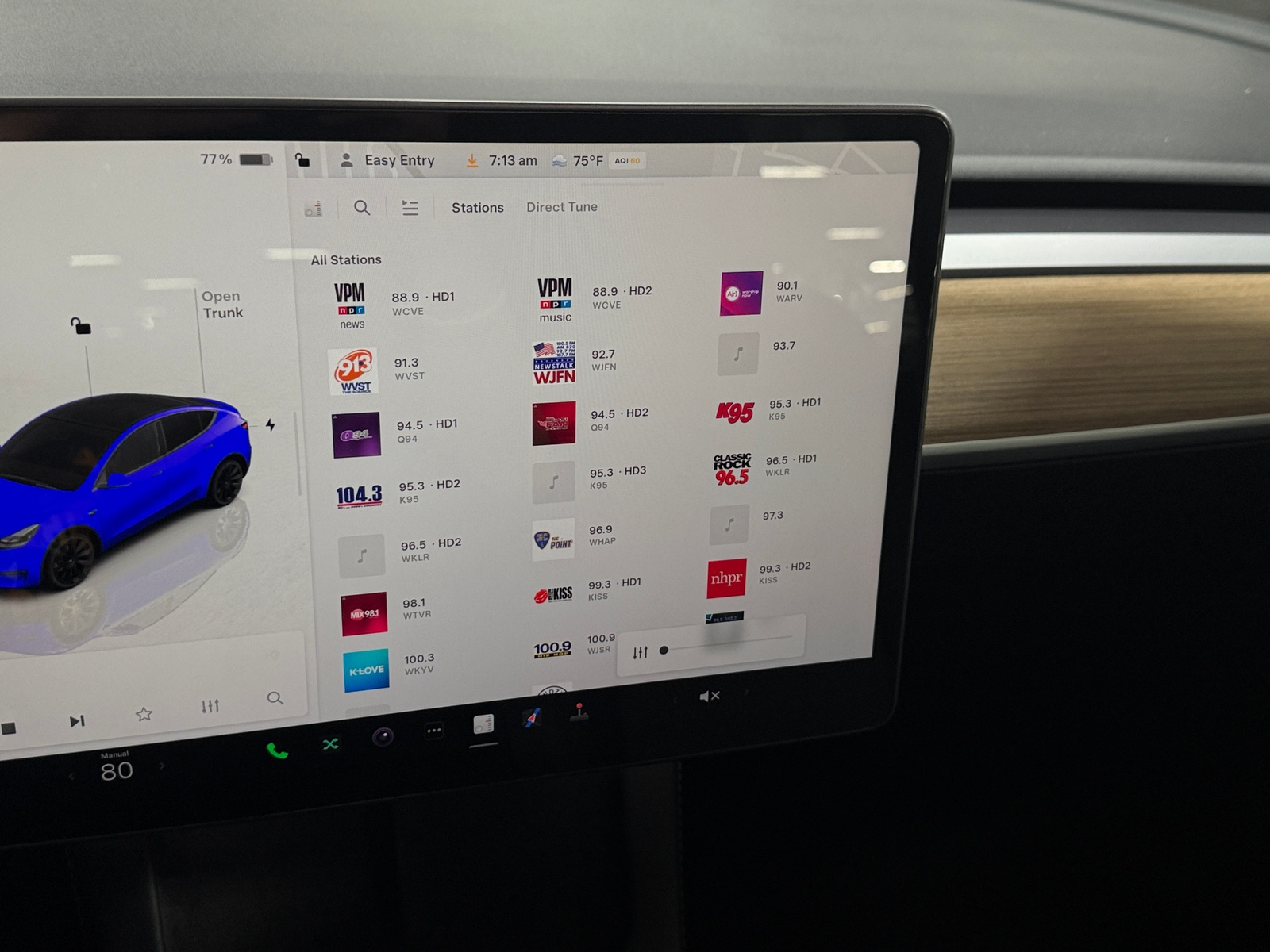 Thumbnail: 2024 Tesla Model Y - 3