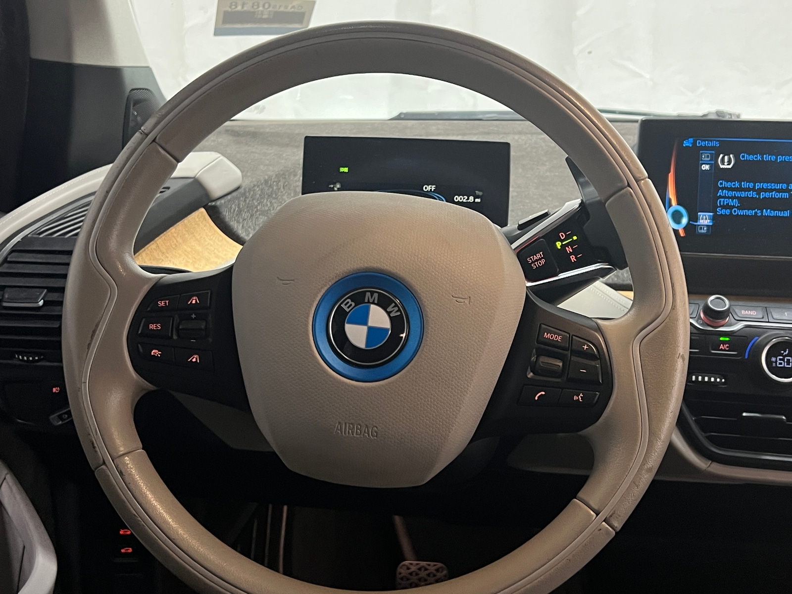 Thumbnail: 2016 BMW i3 - 5