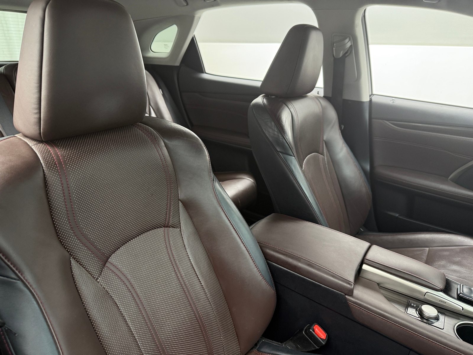 Thumbnail: 2016 Lexus RX - 2