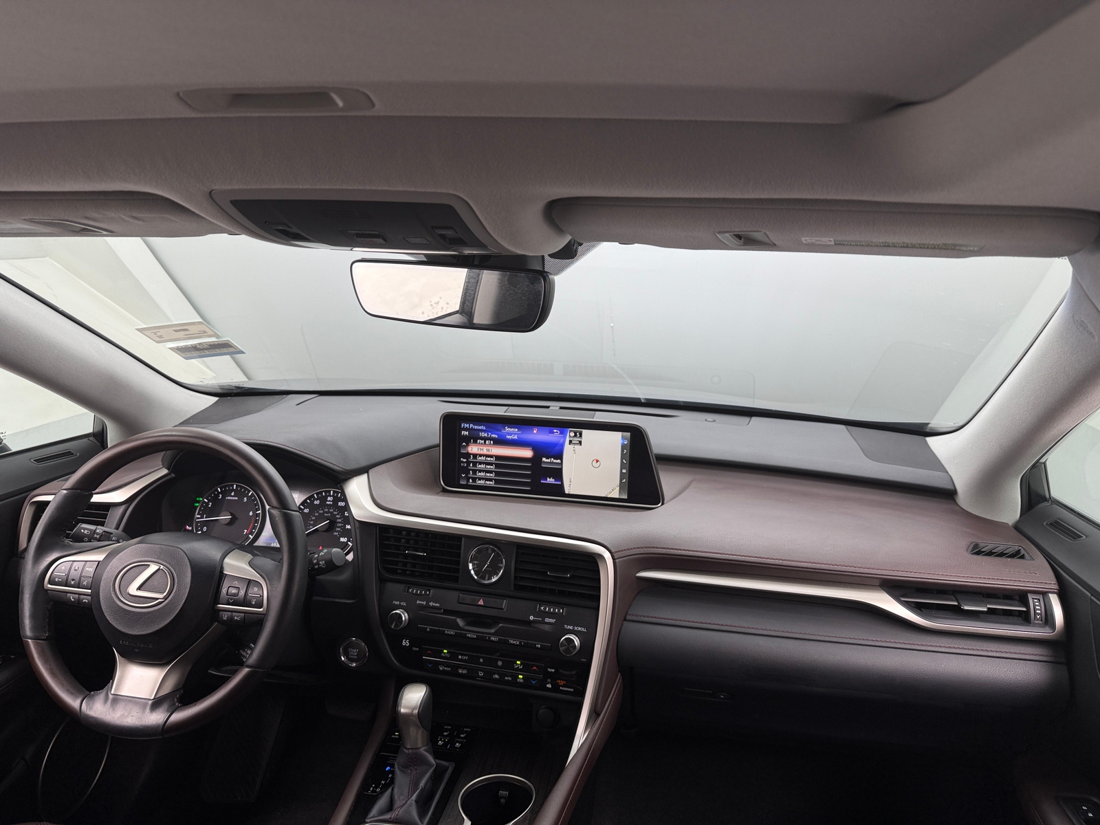 Thumbnail: 2016 Lexus RX - 3