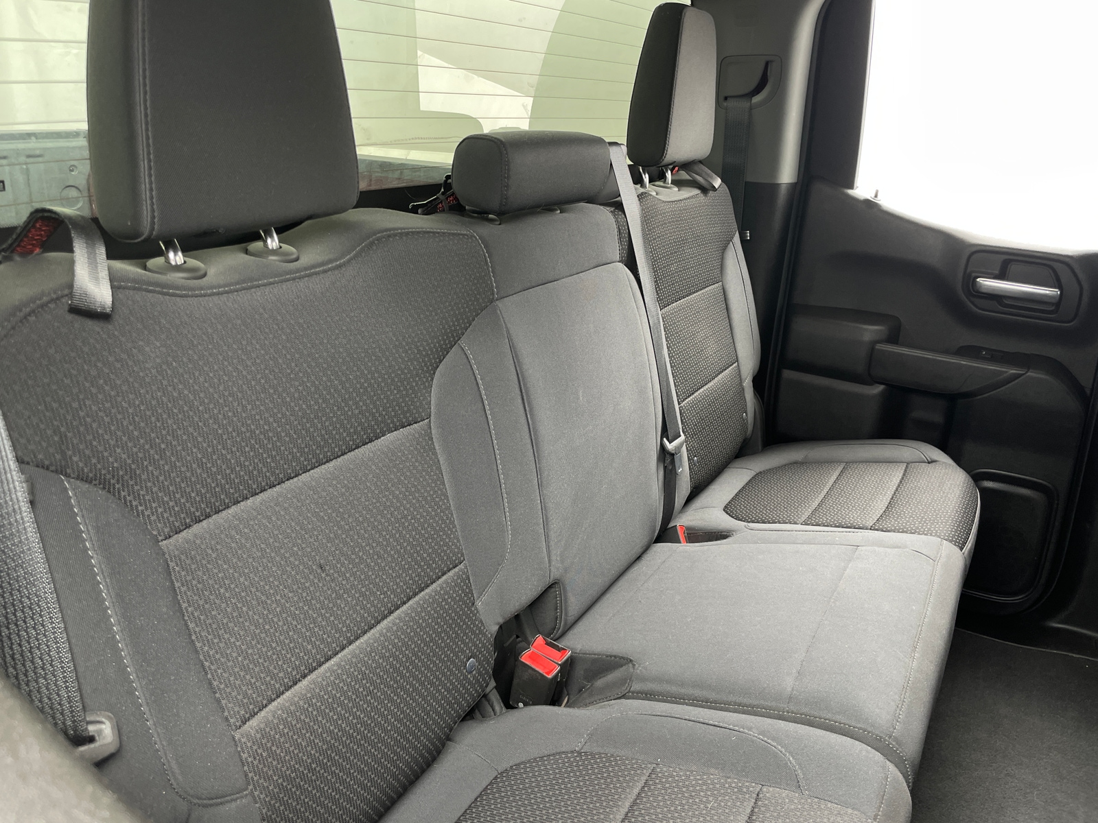Thumbnail: 2019 Chevrolet Silverado 1500 - 6