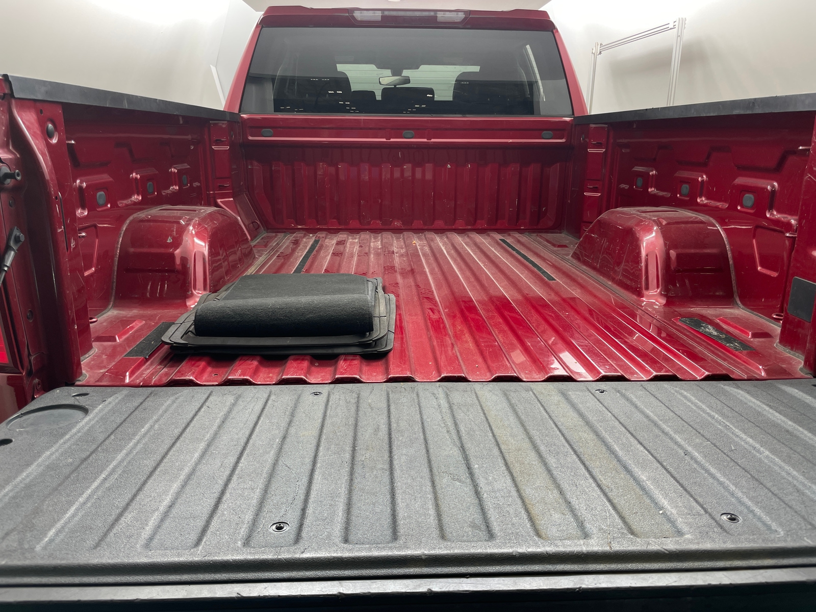 Thumbnail: 2019 Chevrolet Silverado 1500 - 7