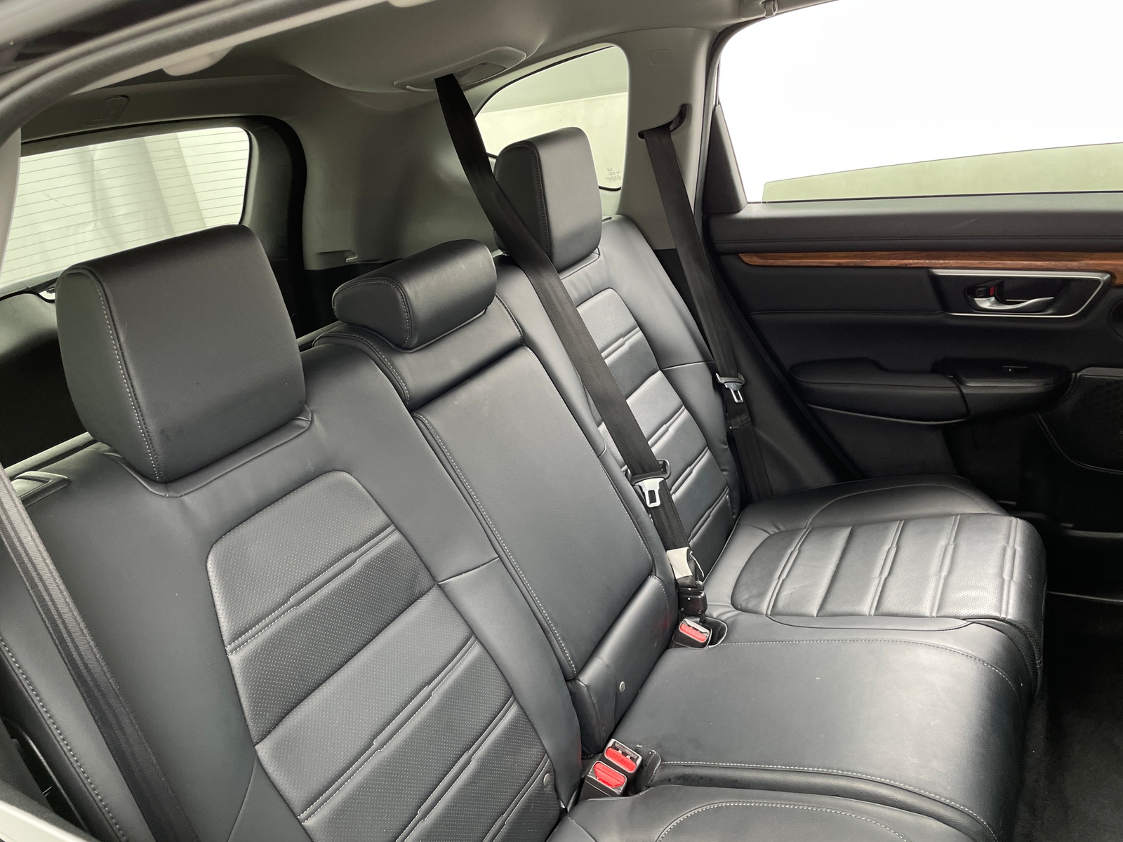 Thumbnail: 2019 Honda CR-V - 5