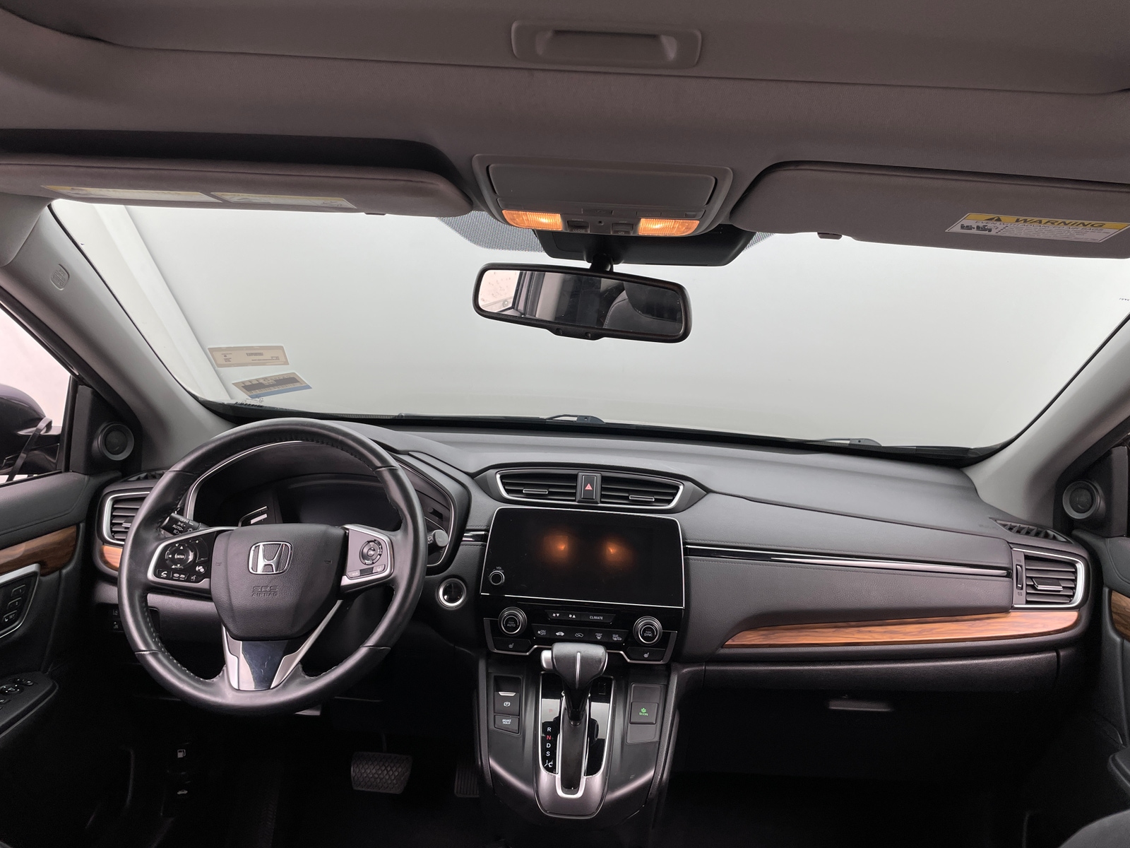 Thumbnail: 2019 Honda CR-V - 2