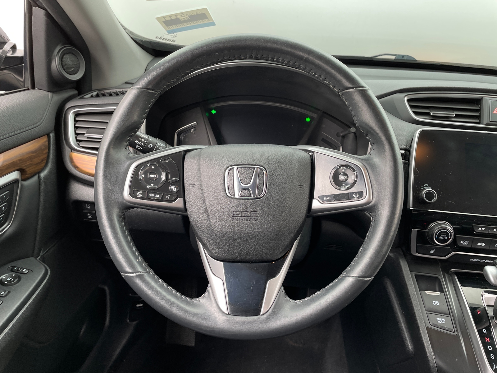 Thumbnail: 2019 Honda CR-V - 4