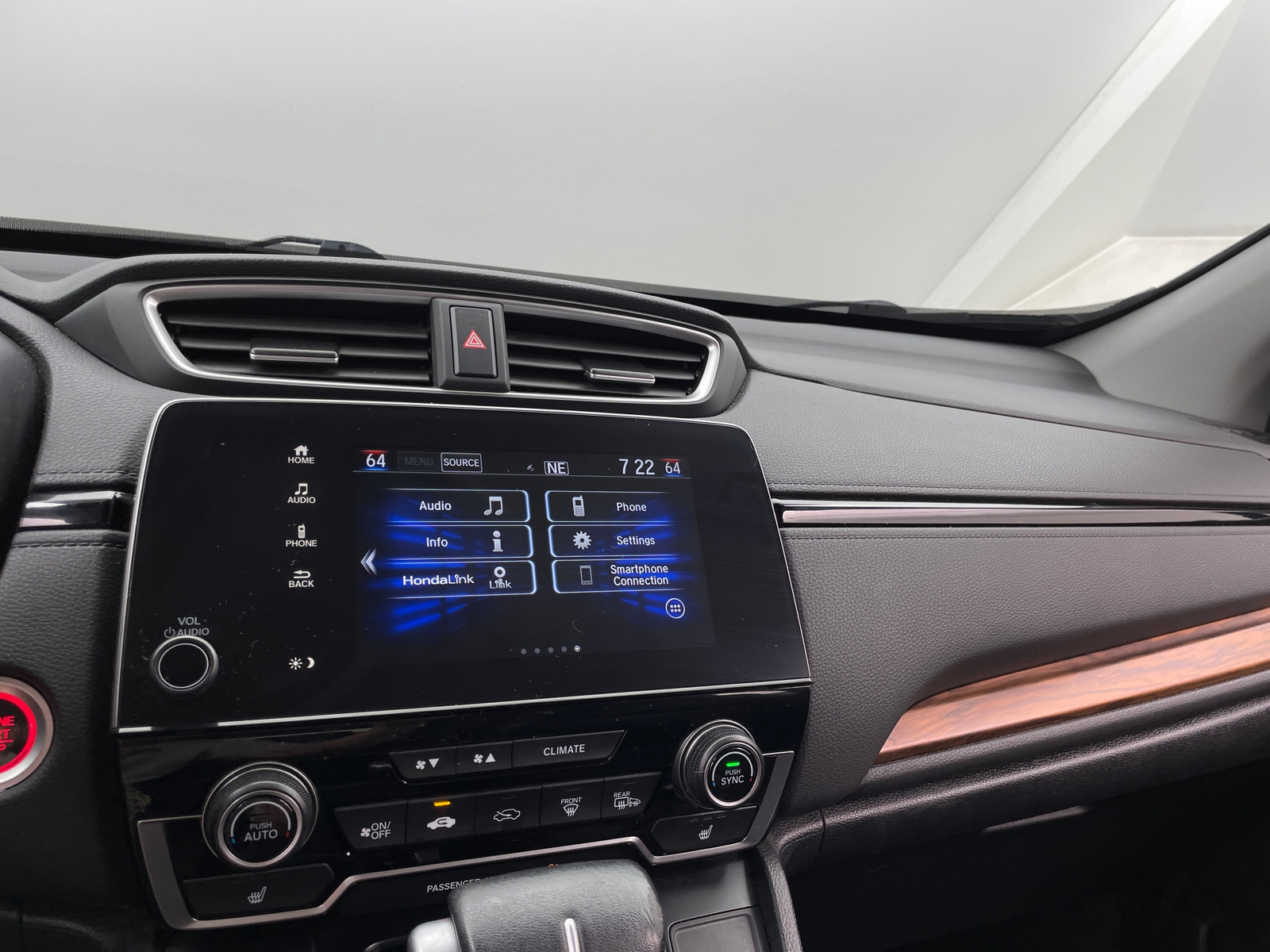Thumbnail: 2019 Honda CR-V - 3