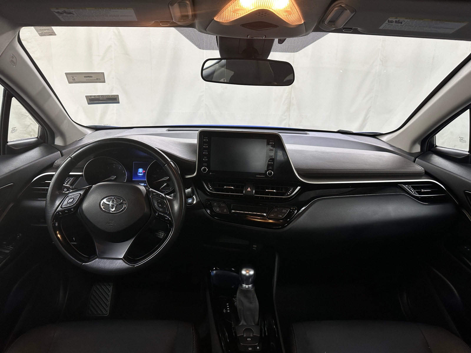 Thumbnail: 2020 Toyota C-HR - 2