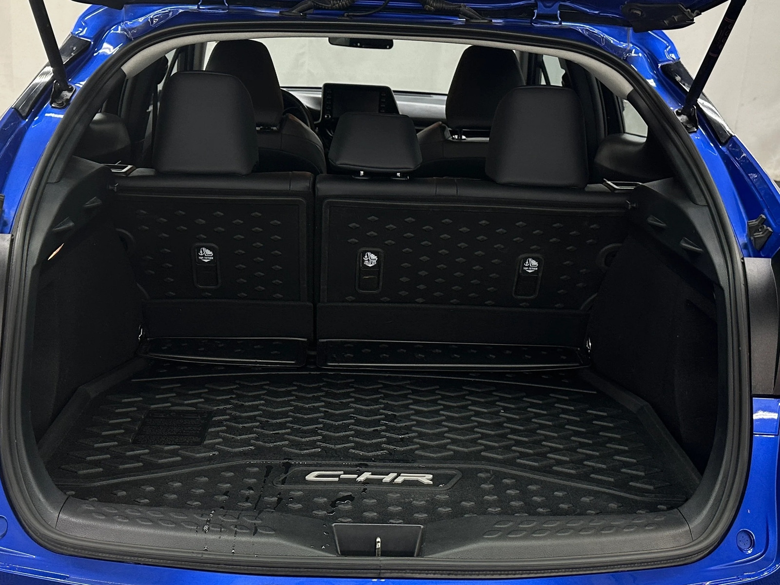 Thumbnail: 2020 Toyota C-HR - 6