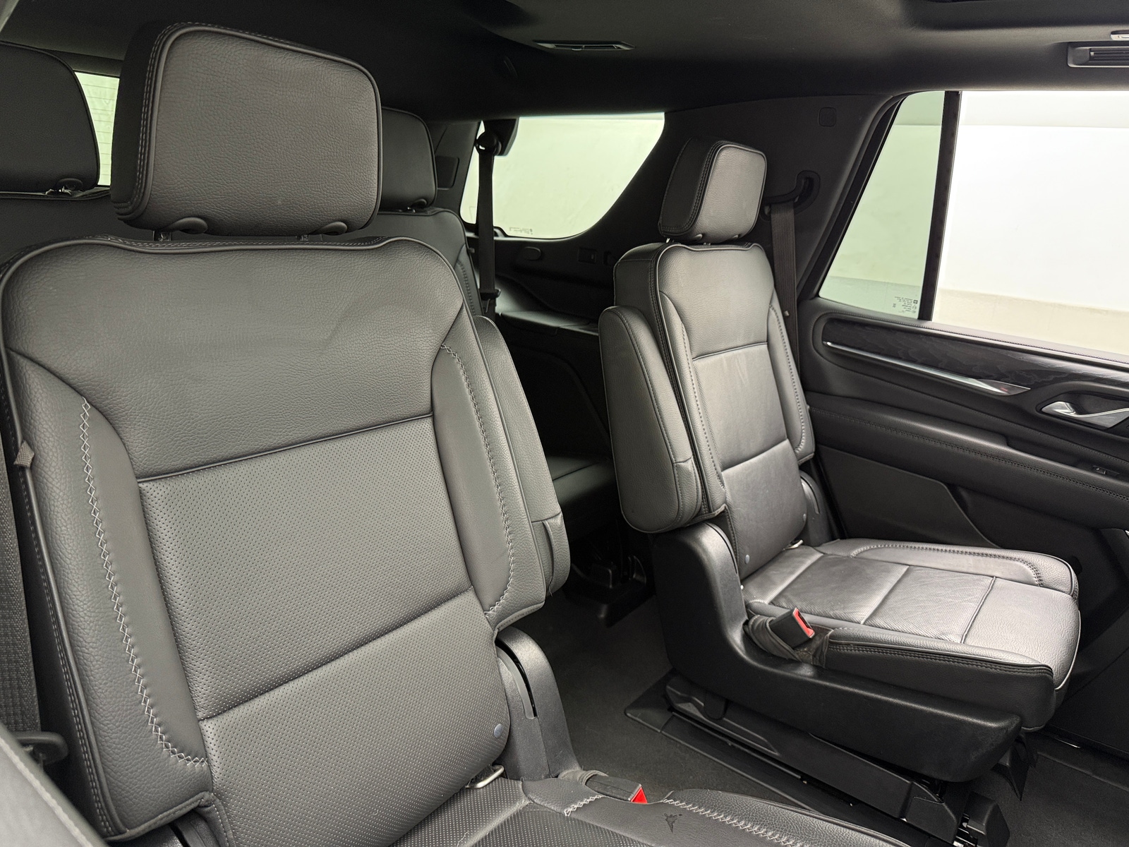 Thumbnail: 2021 GMC Yukon - 5