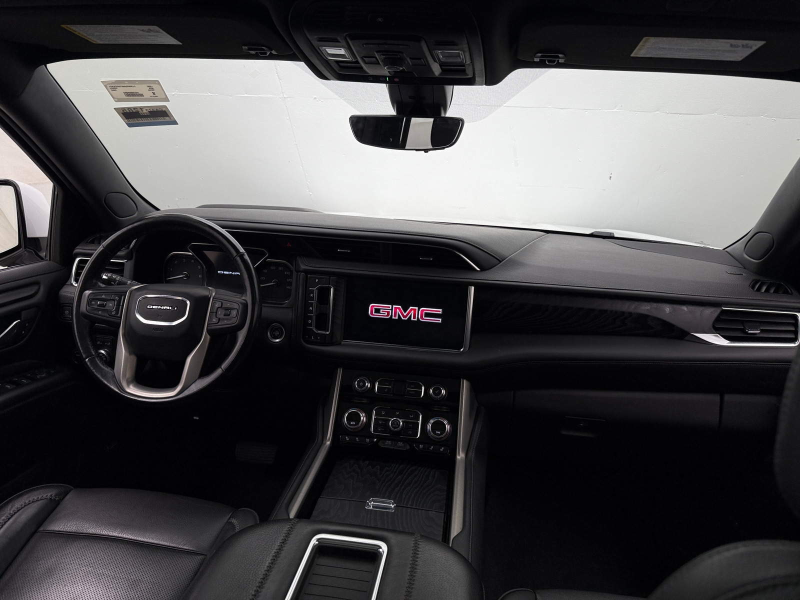 Thumbnail: 2021 GMC Yukon - 2