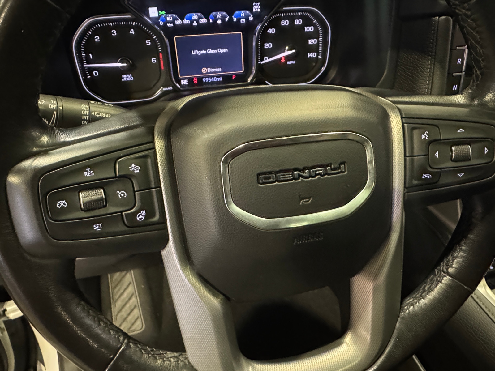 Thumbnail: 2021 GMC Yukon - 4