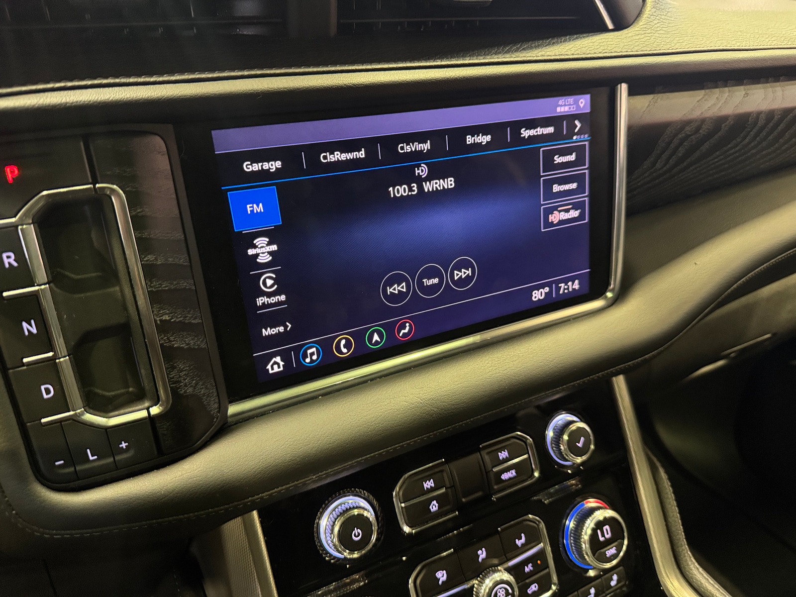 Thumbnail: 2021 GMC Yukon - 3