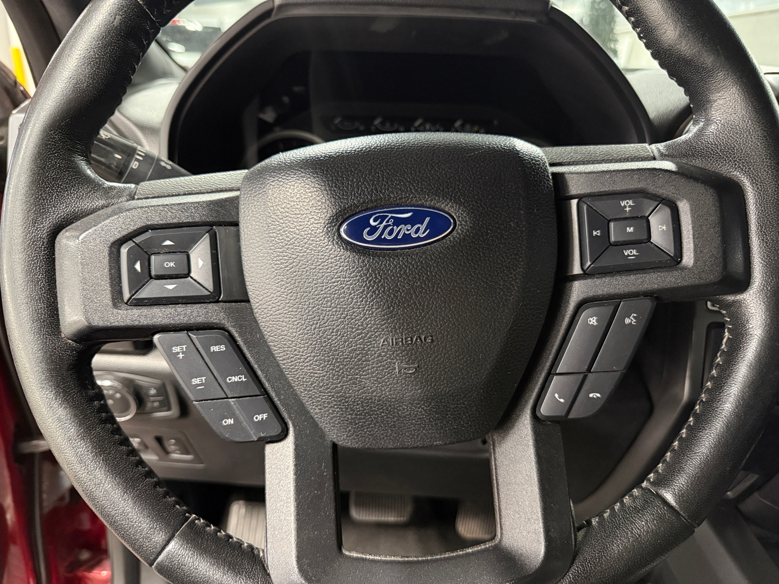 Thumbnail: 2018 Ford Econoline - 5
