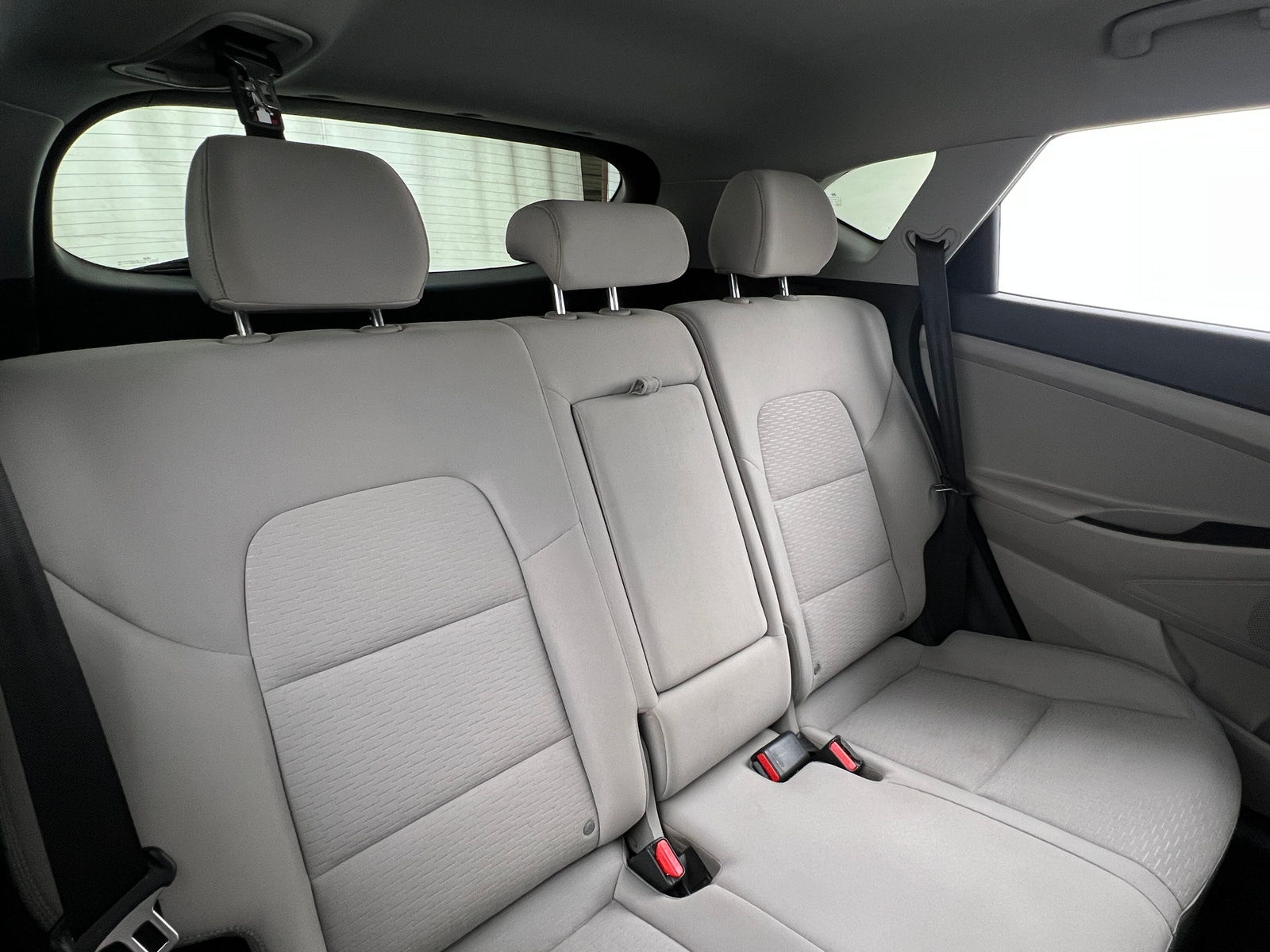 Thumbnail: 2019 Hyundai Tucson - 6
