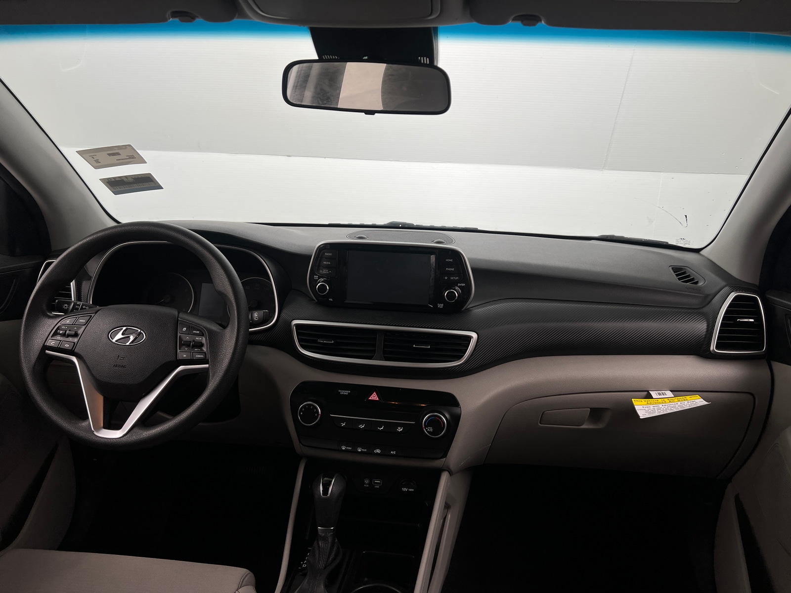 Thumbnail: 2019 Hyundai Tucson - 3