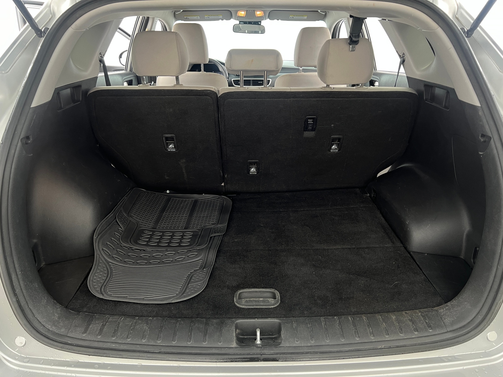 Thumbnail: 2019 Hyundai Tucson - 7