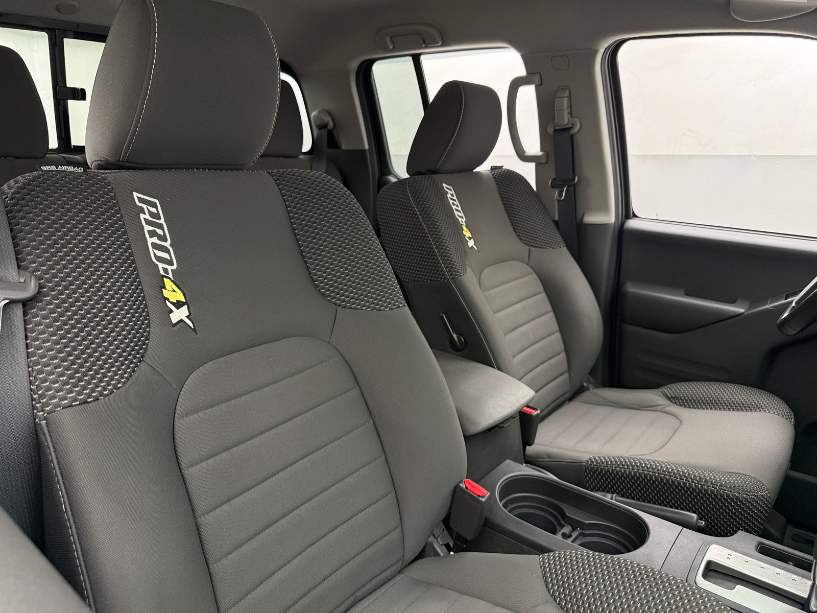 Thumbnail: 2019 Nissan Frontier - 2