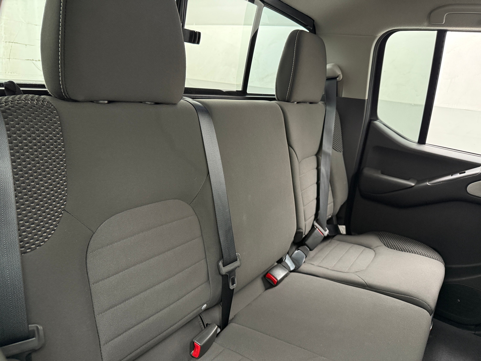 Thumbnail: 2019 Nissan Frontier - 6