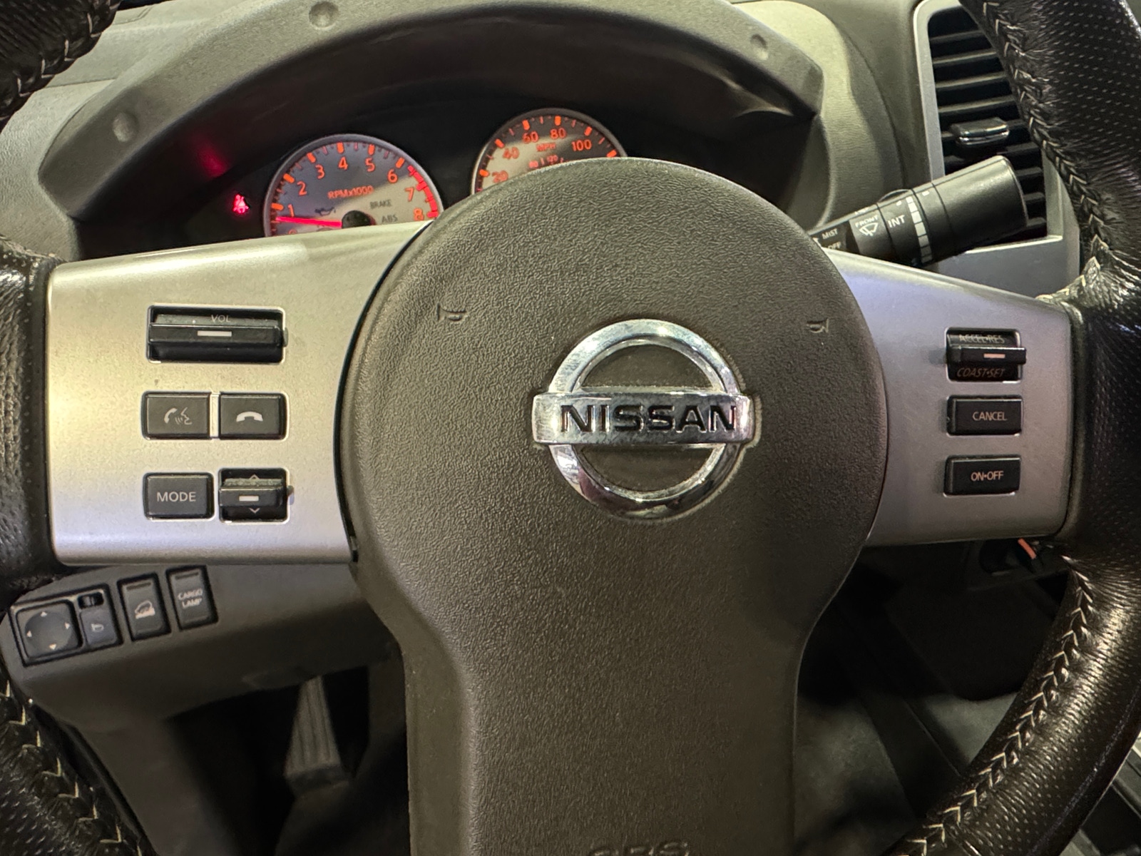 Thumbnail: 2019 Nissan Frontier - 5