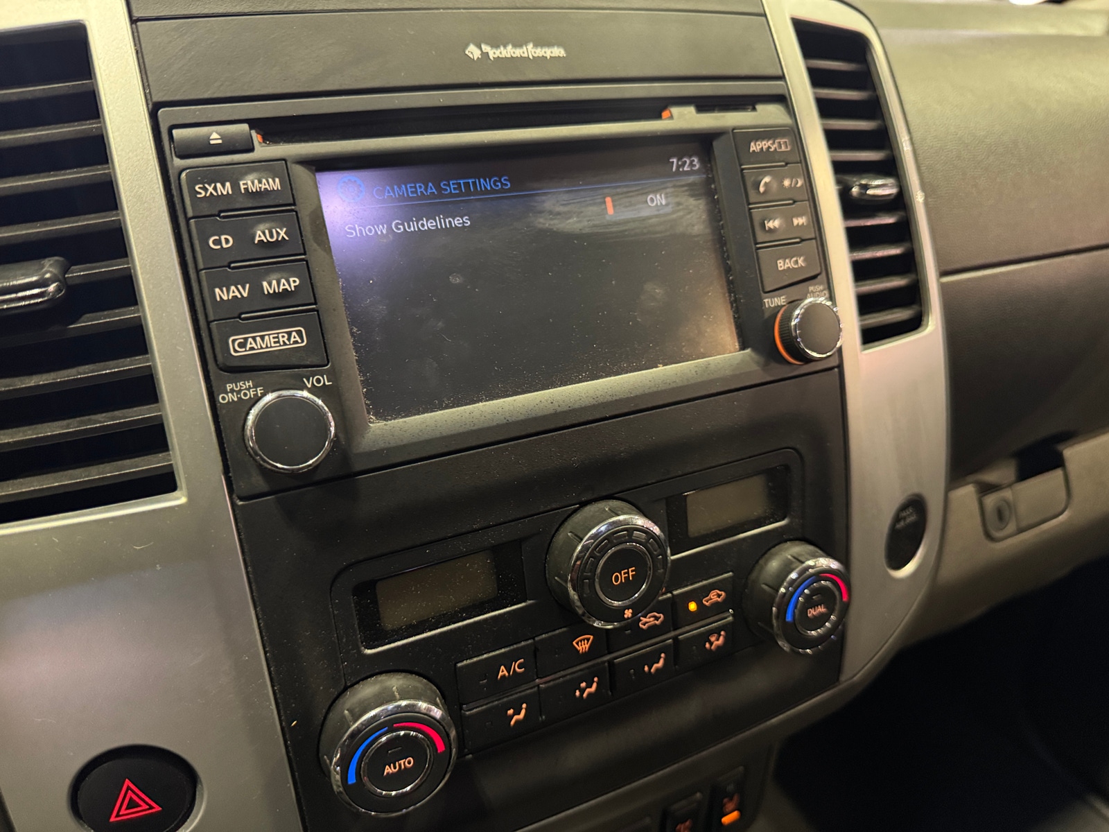 Thumbnail: 2019 Nissan Frontier - 4