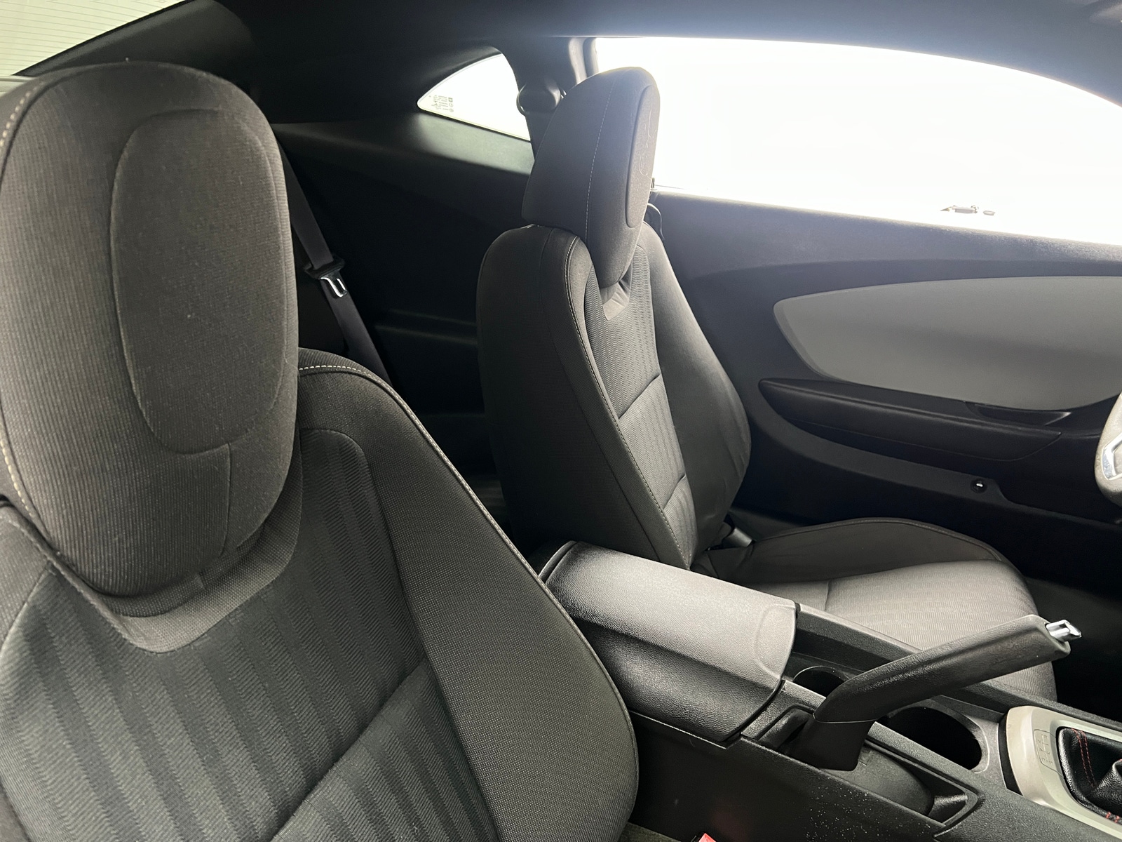 Thumbnail: 2014 Chevrolet Camaro - 2