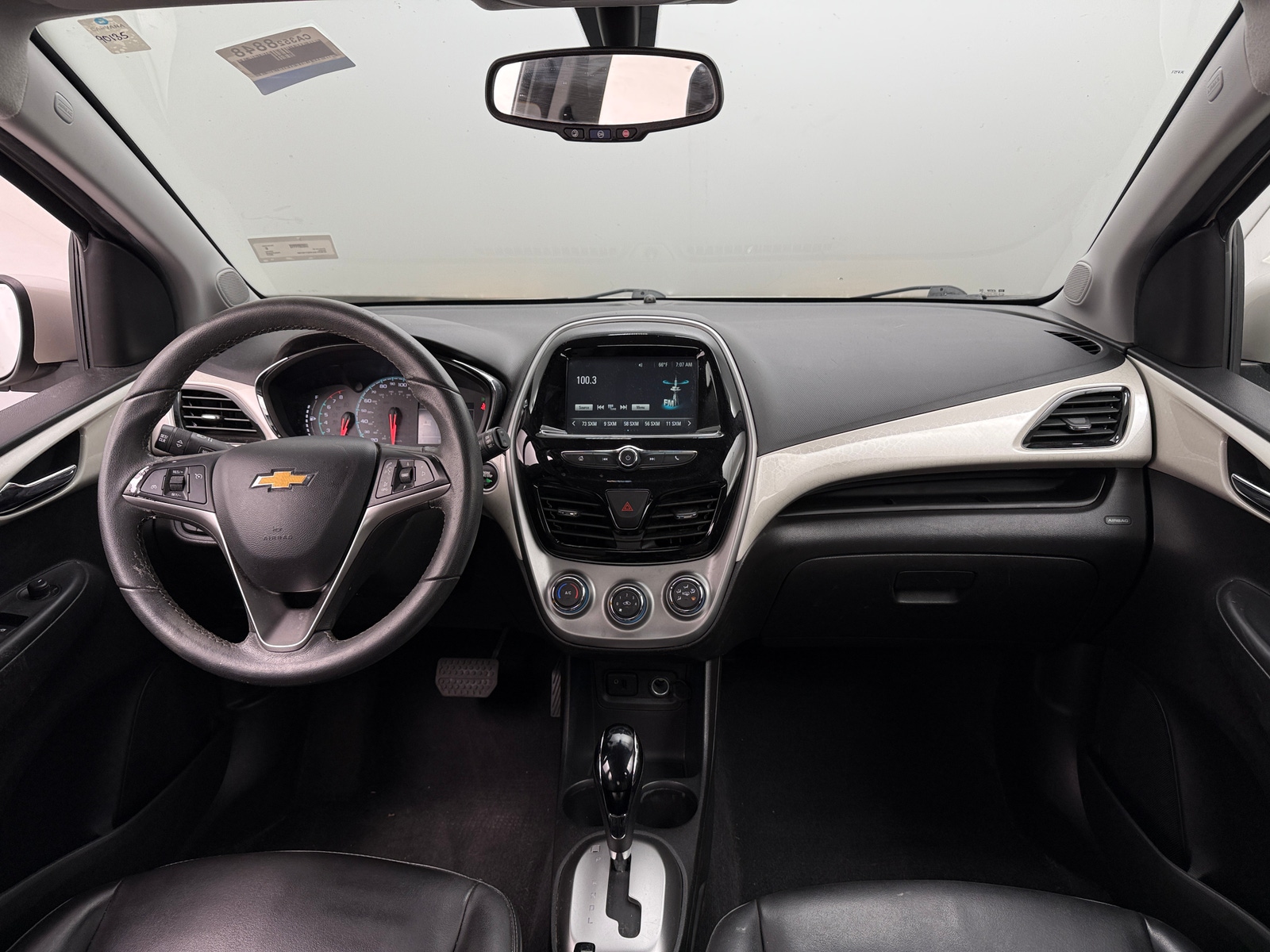 Thumbnail: 2017 Chevrolet Spark - 2