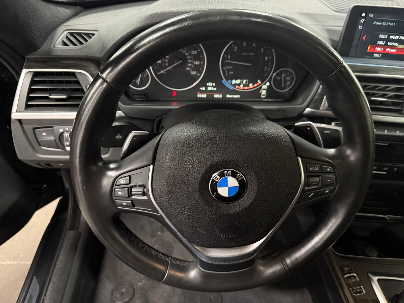 Thumbnail: 2019 BMW 4 Series - 3