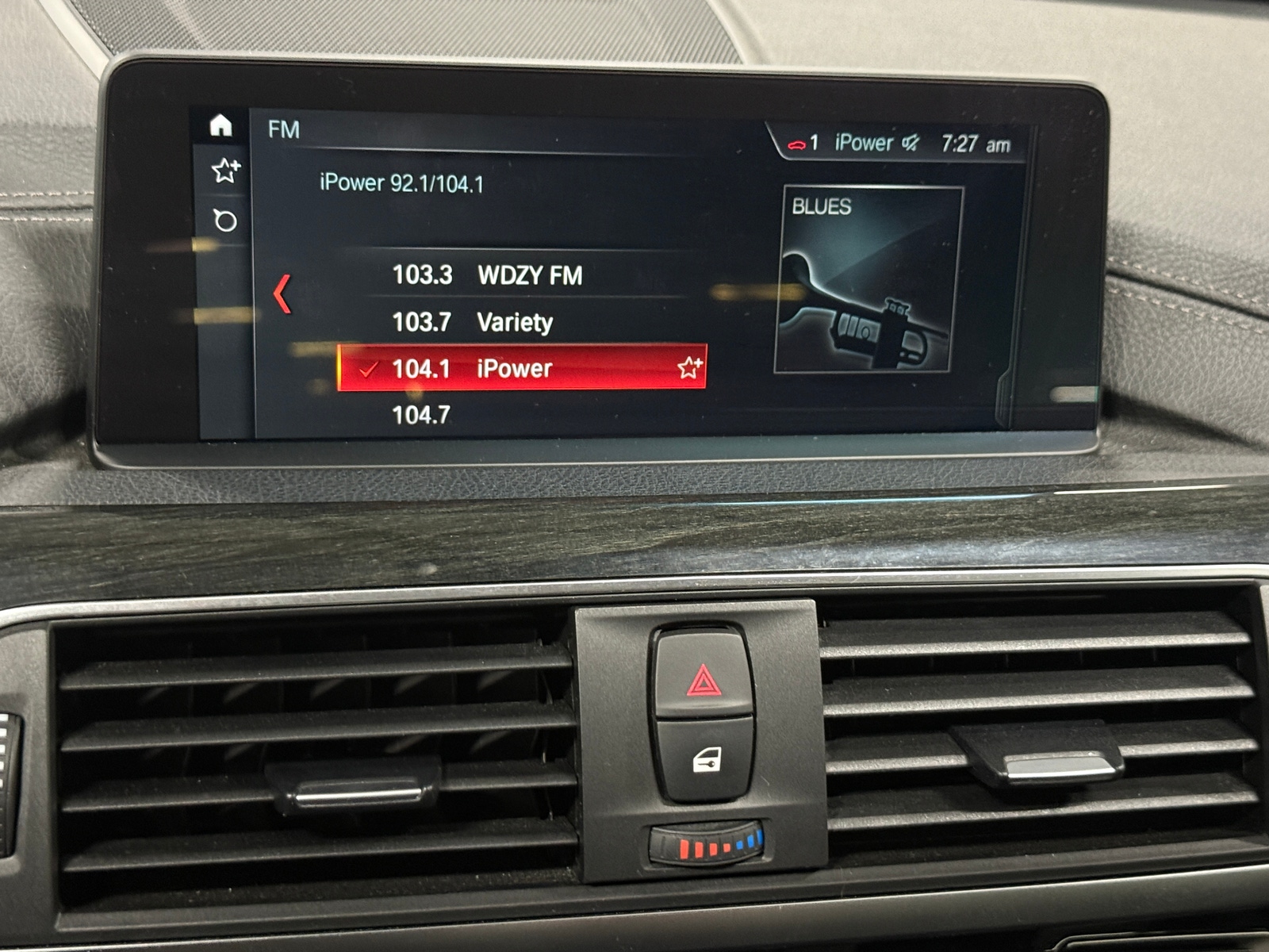 Thumbnail: 2019 BMW 4 Series - 2
