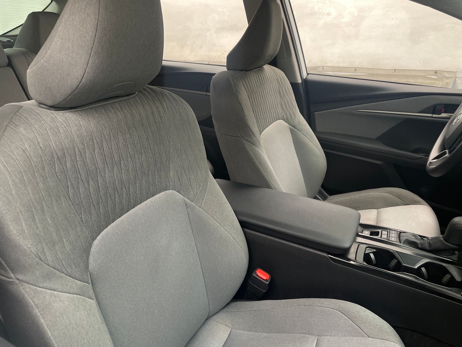 Thumbnail: 2025 Toyota Camry - 2