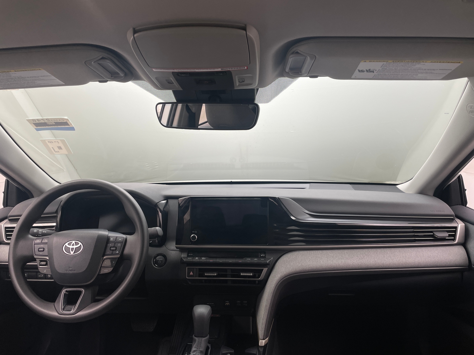 Thumbnail: 2025 Toyota Camry - 3