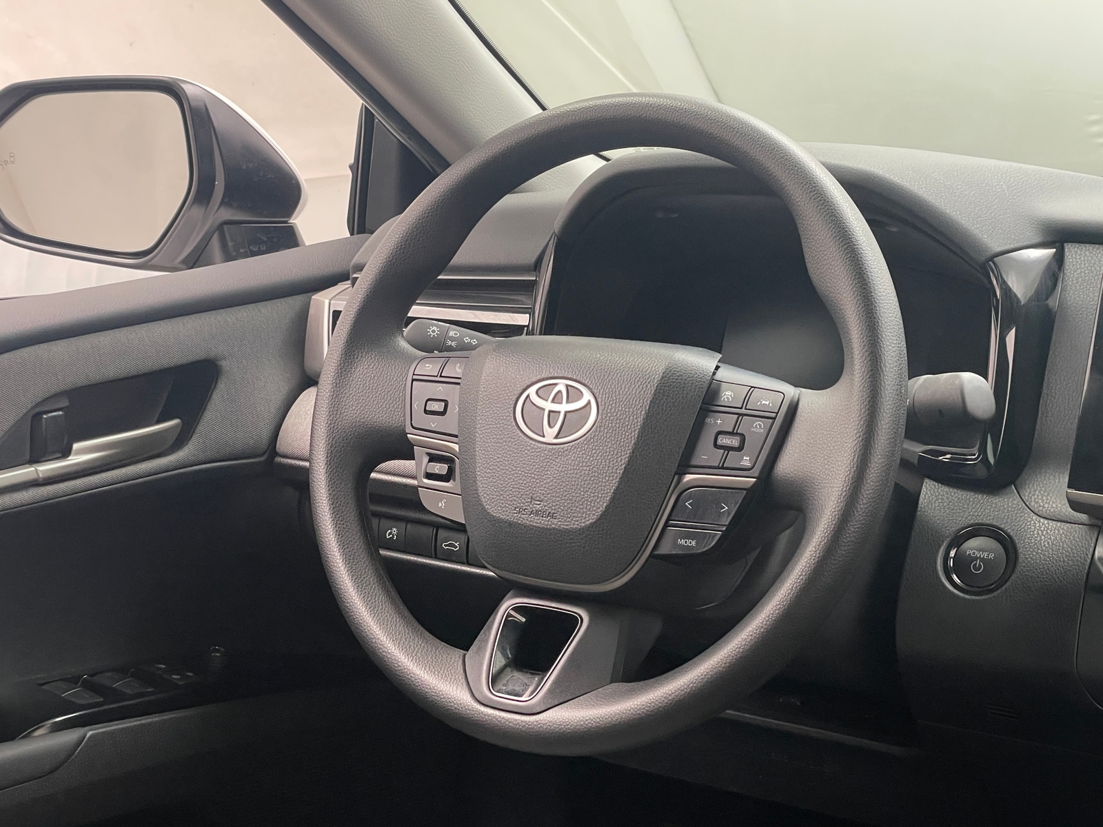 Thumbnail: 2025 Toyota Camry - 5