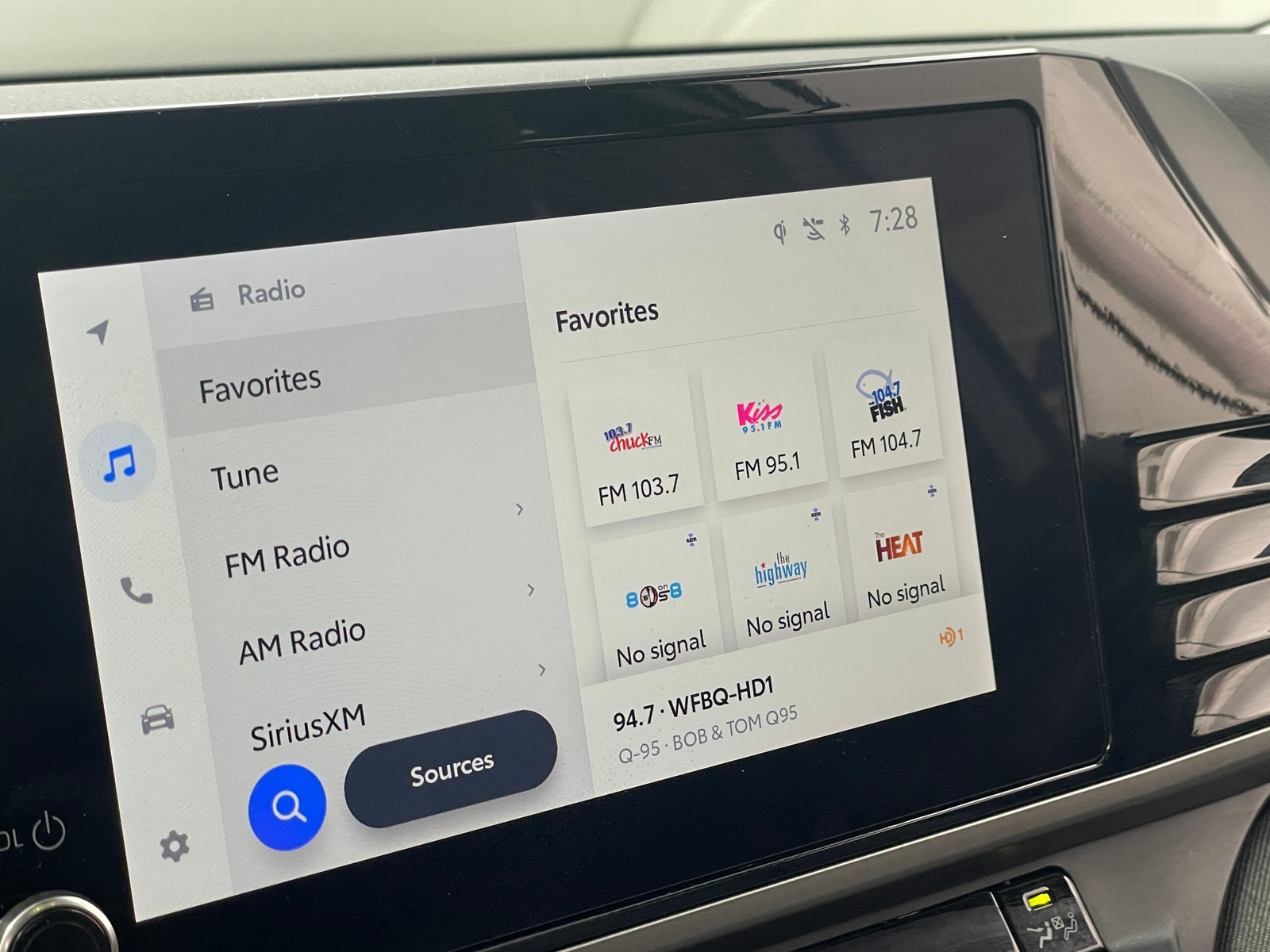 Thumbnail: 2025 Toyota Camry - 4