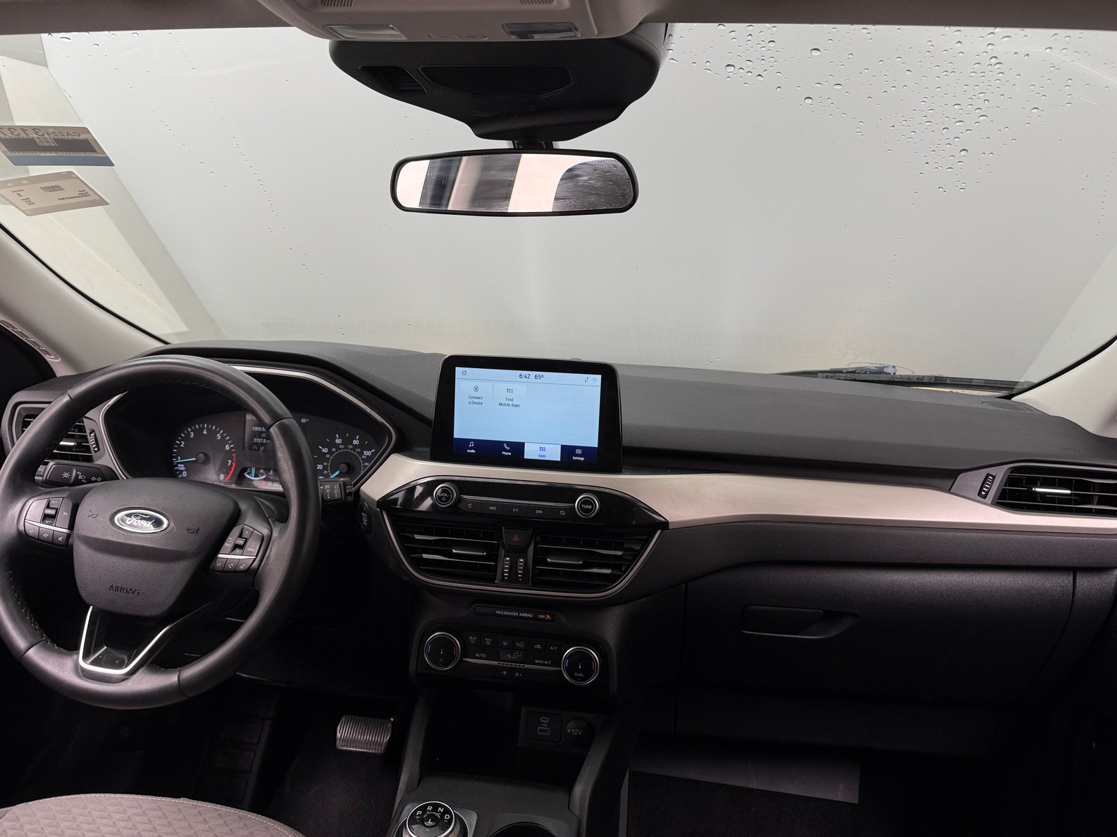 Thumbnail: 2022 Ford Escape - 3
