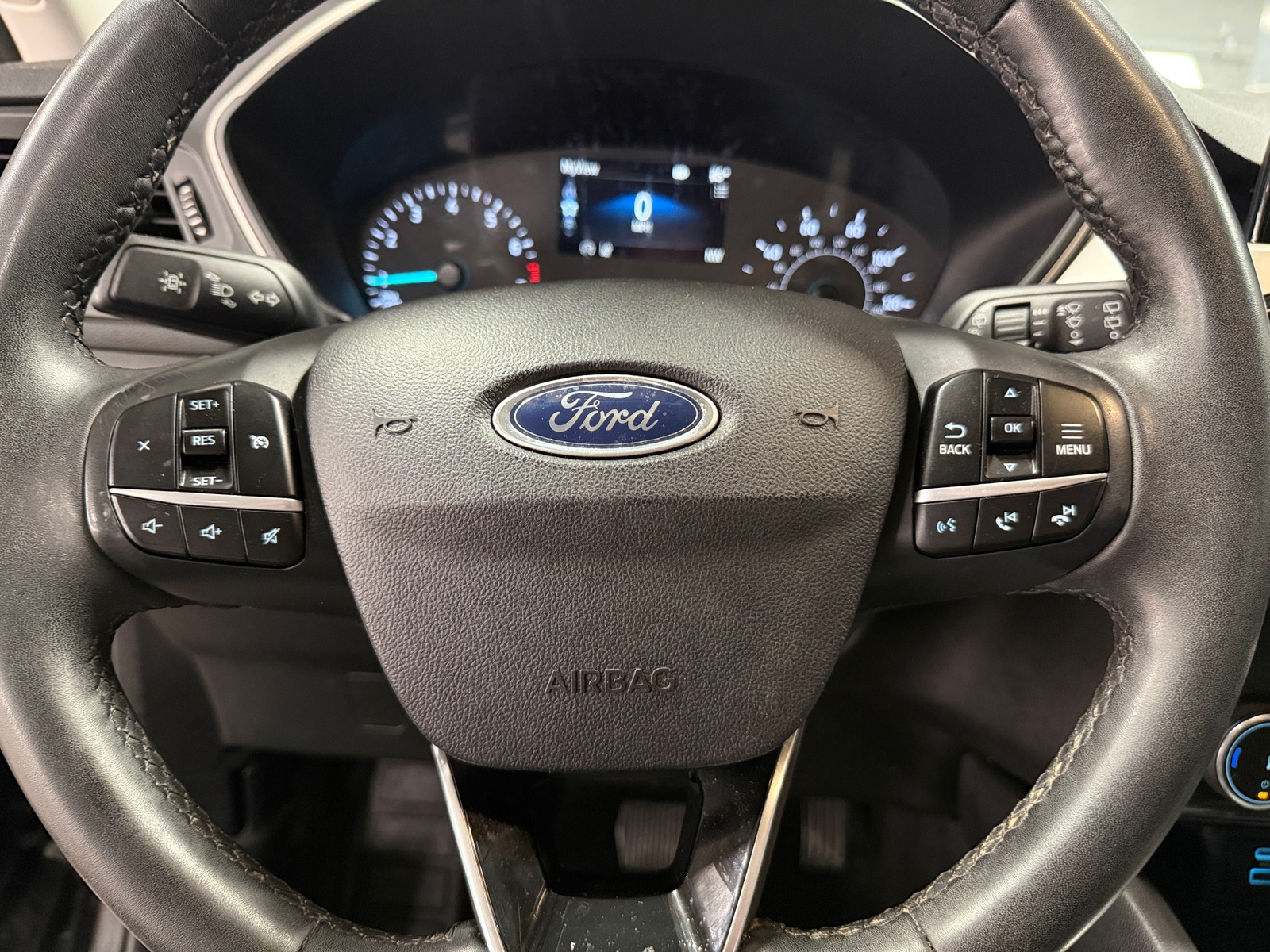 Thumbnail: 2022 Ford Escape - 5