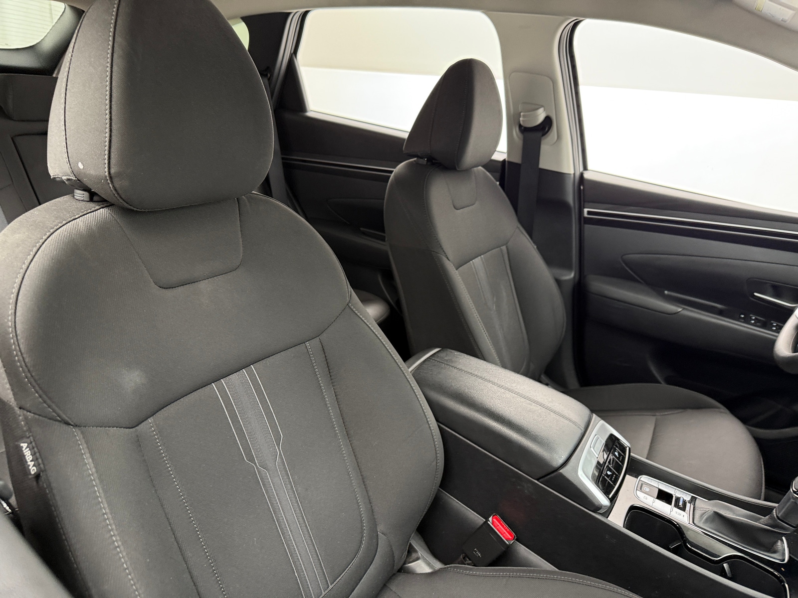 Thumbnail: 2024 Hyundai Tucson - 2