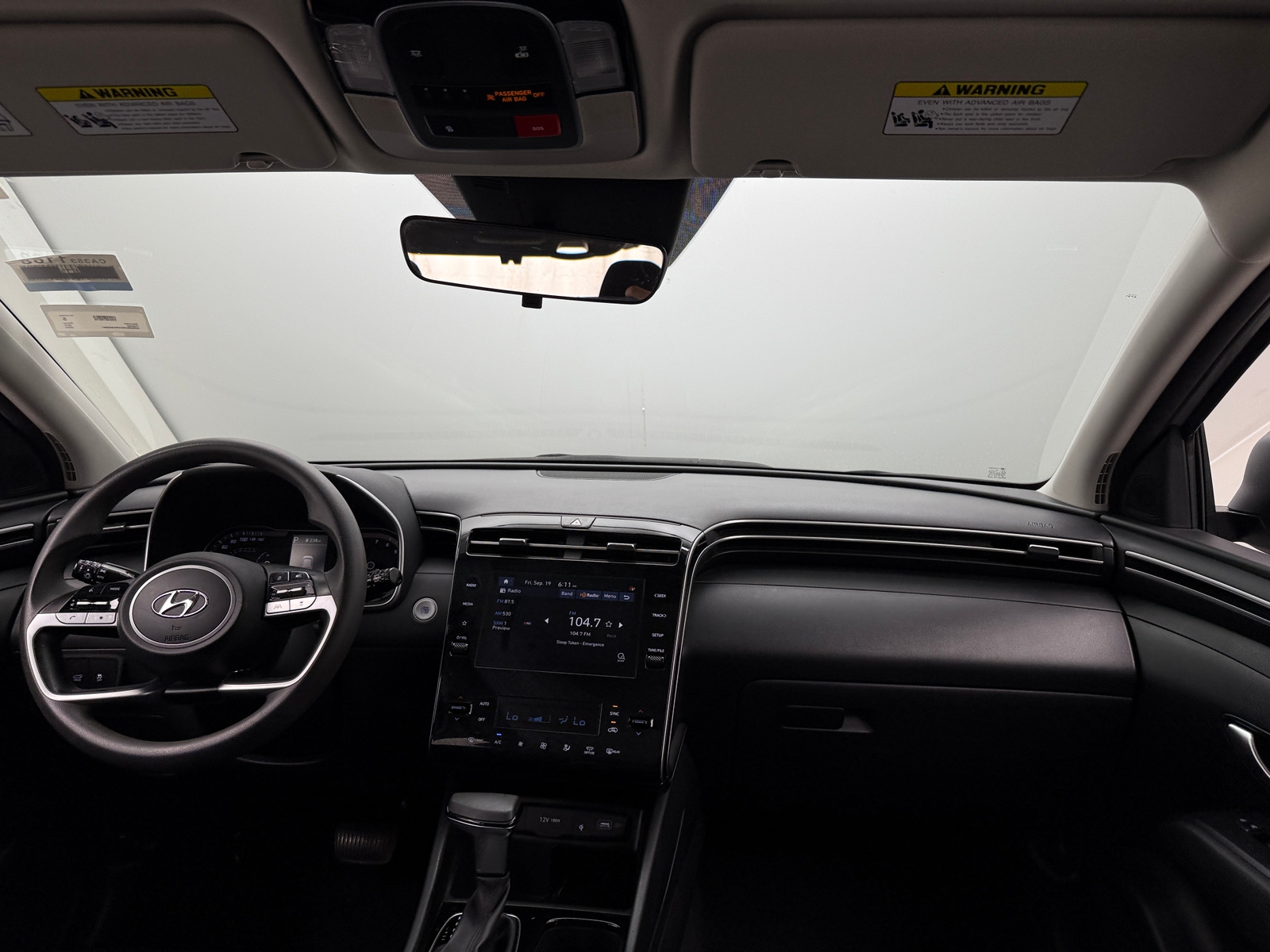 Thumbnail: 2024 Hyundai Tucson - 3