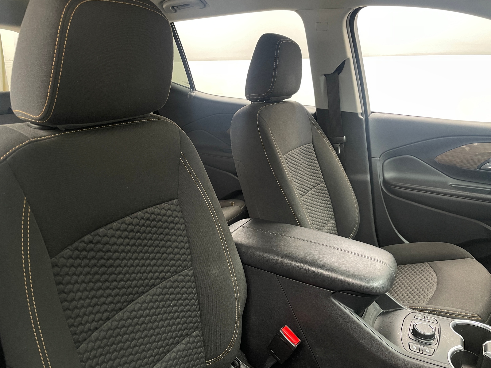 Thumbnail: 2021 GMC Terrain - 2