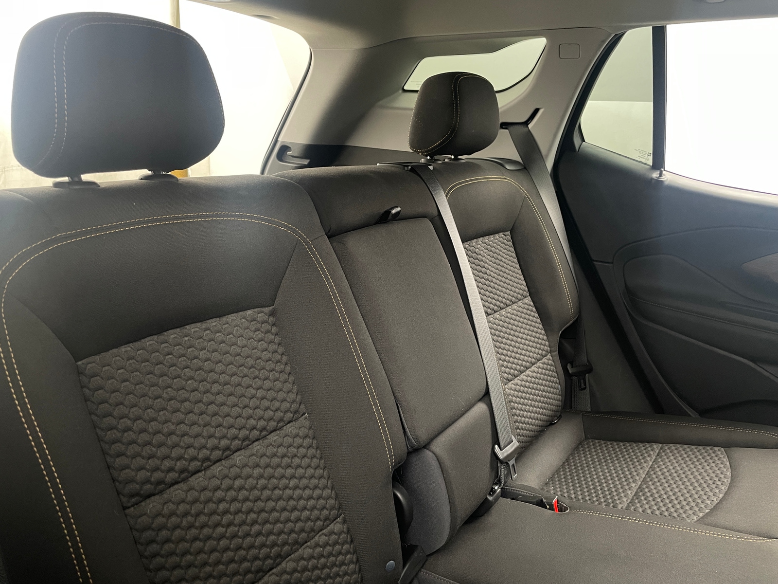 Thumbnail: 2021 GMC Terrain - 6