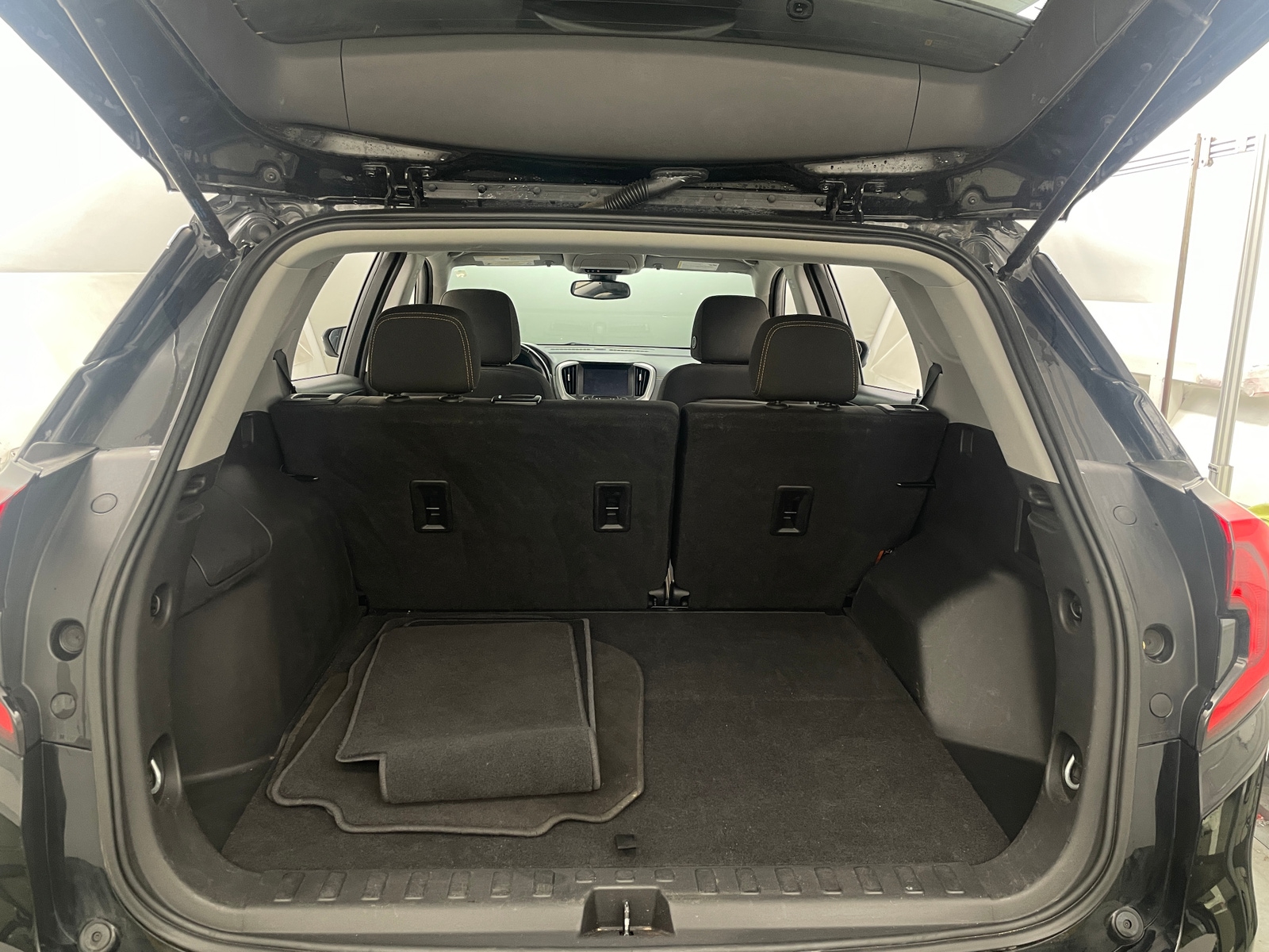 Thumbnail: 2021 GMC Terrain - 7