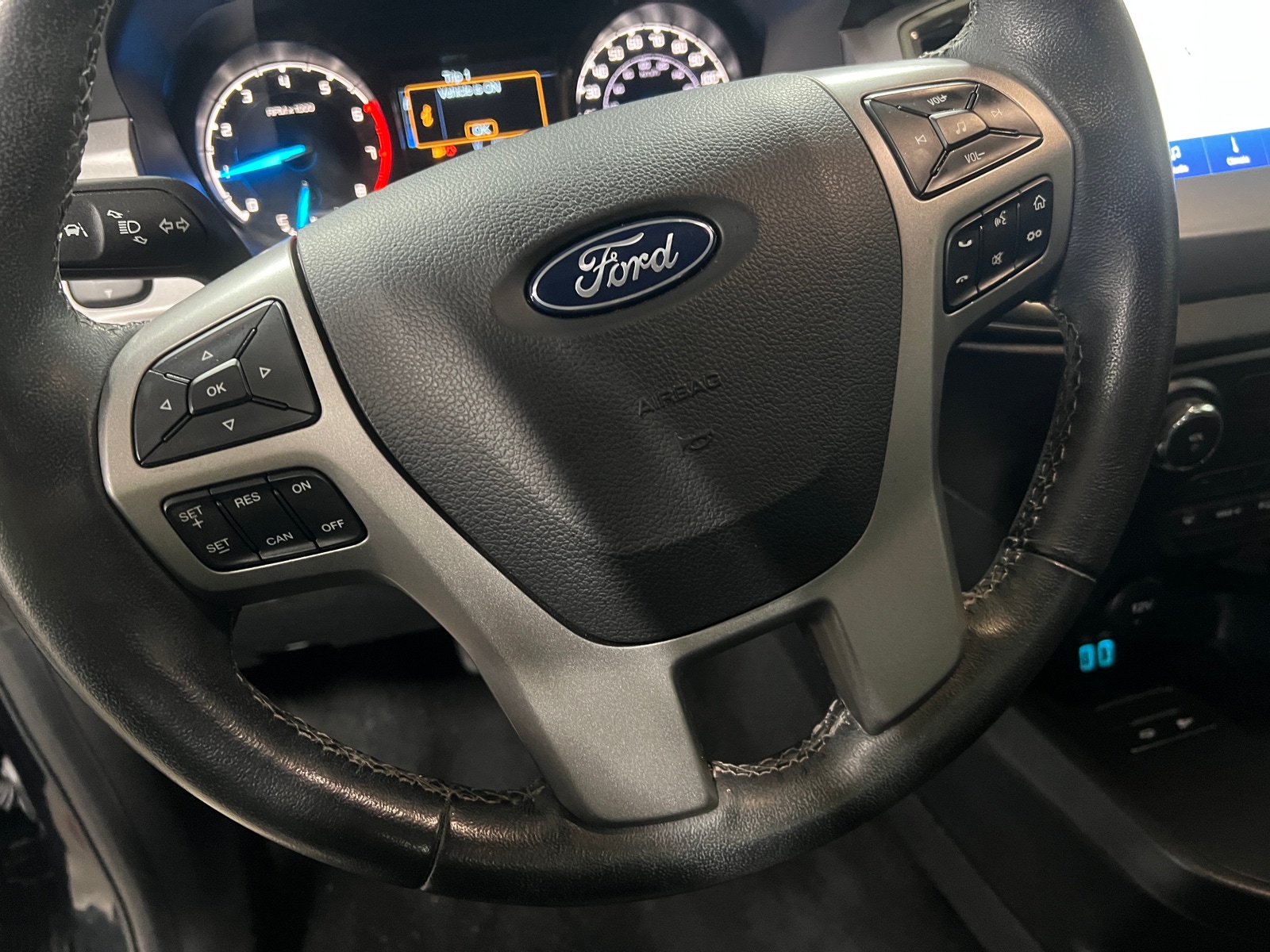 Thumbnail: 2023 Ford Ranger - 5