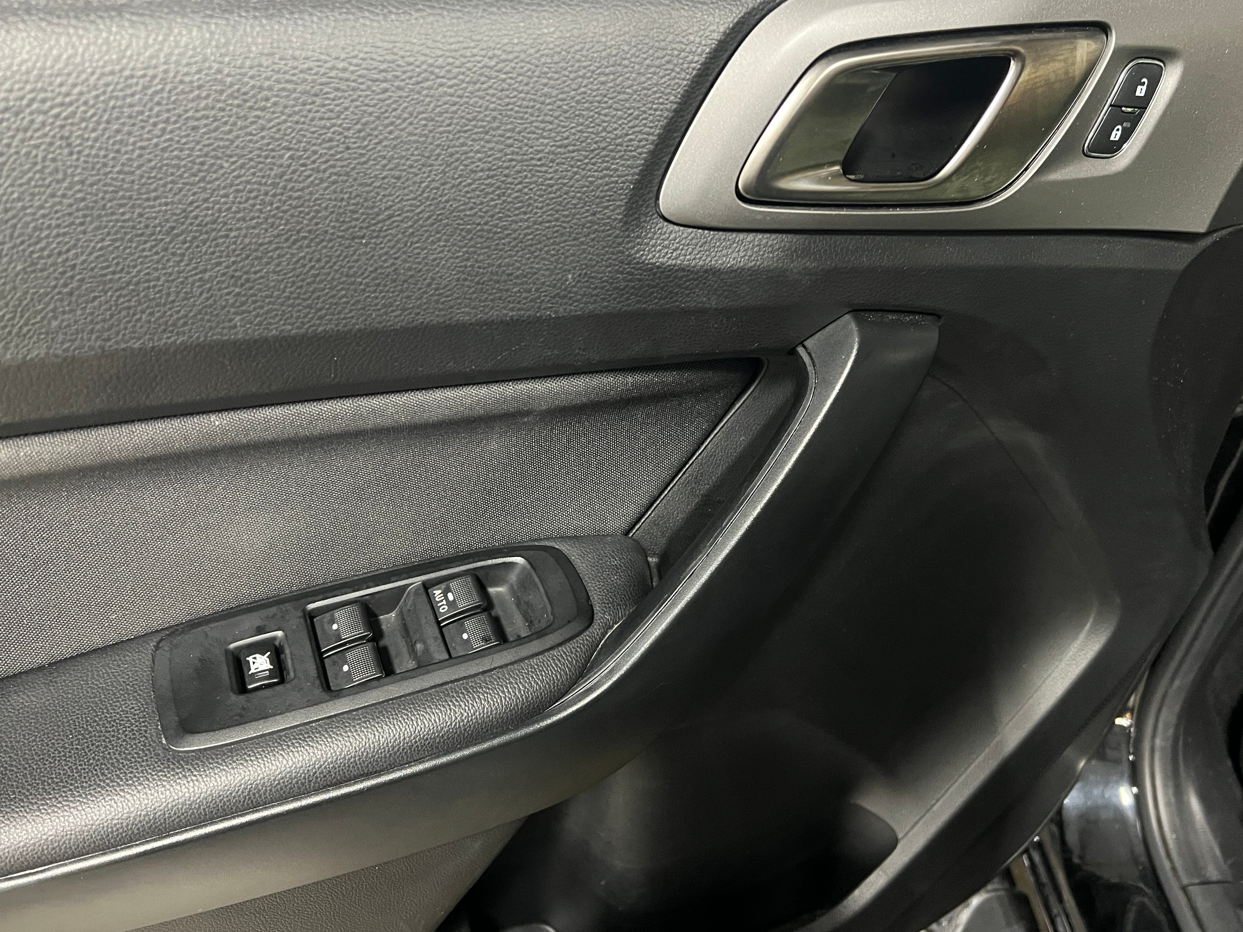 2023 Ford Ranger