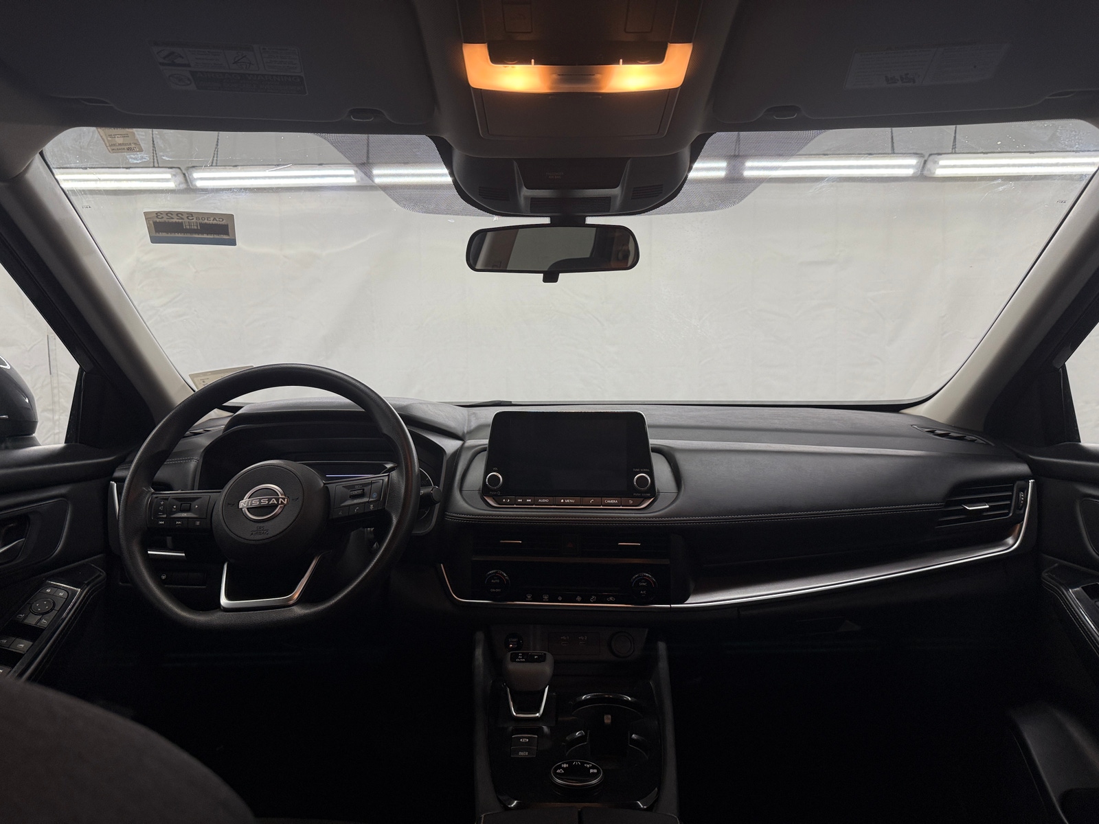 Thumbnail: 2024 Nissan Rogue - 3