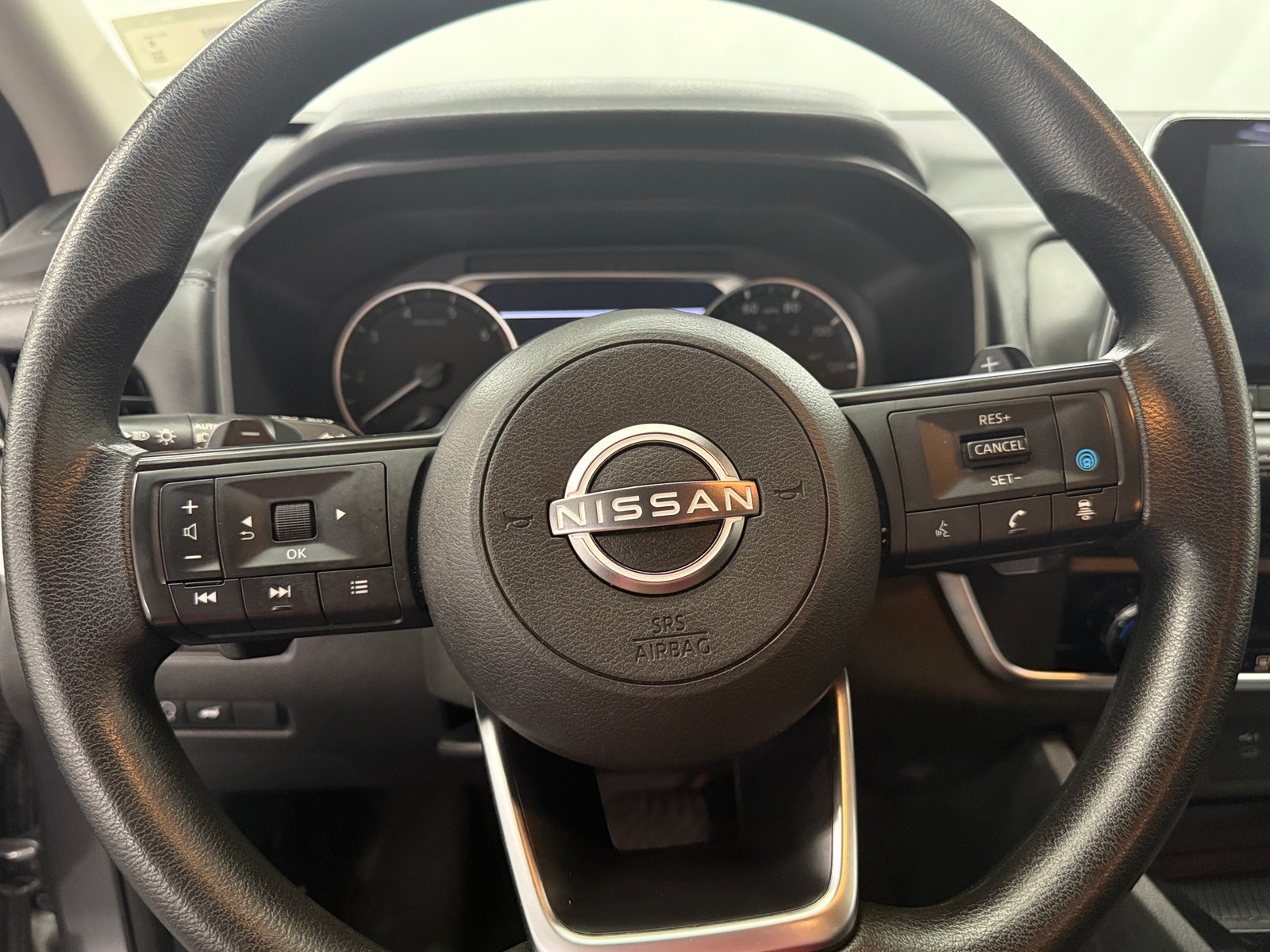 Thumbnail: 2024 Nissan Rogue - 5