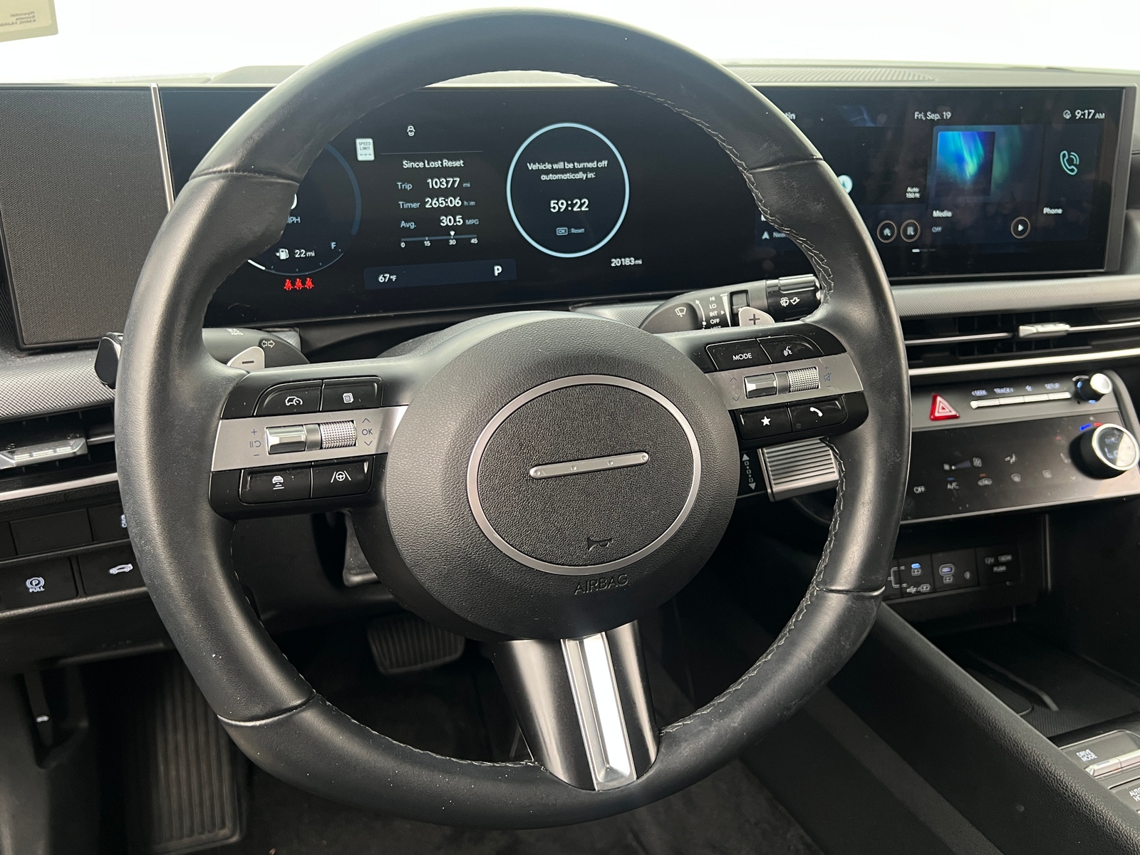 Thumbnail: 2024 Hyundai Sonata - 5