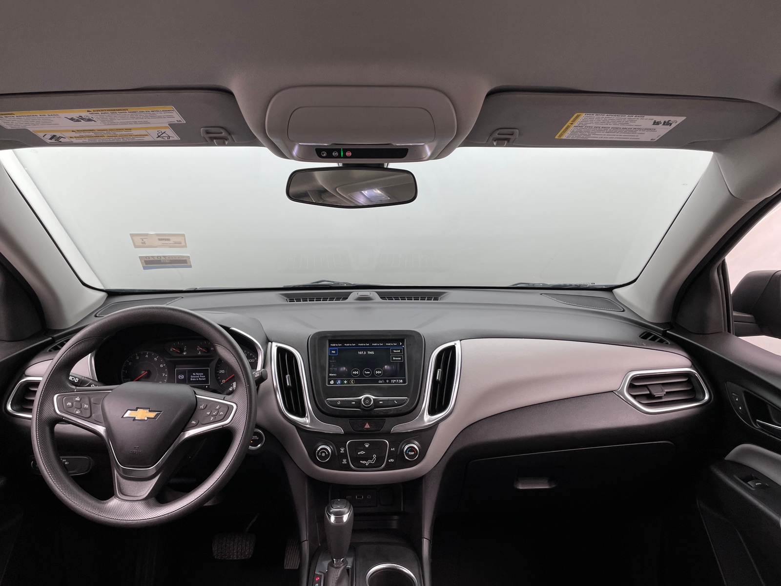 Thumbnail: 2019 Chevrolet Equinox - 3
