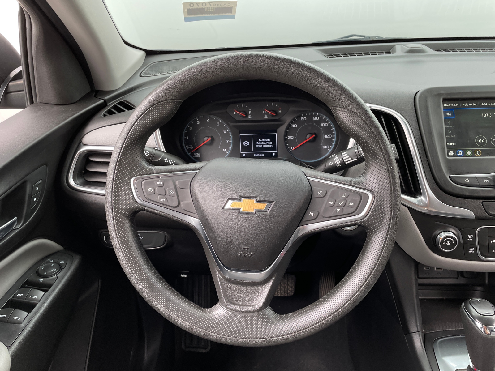 Thumbnail: 2019 Chevrolet Equinox - 5